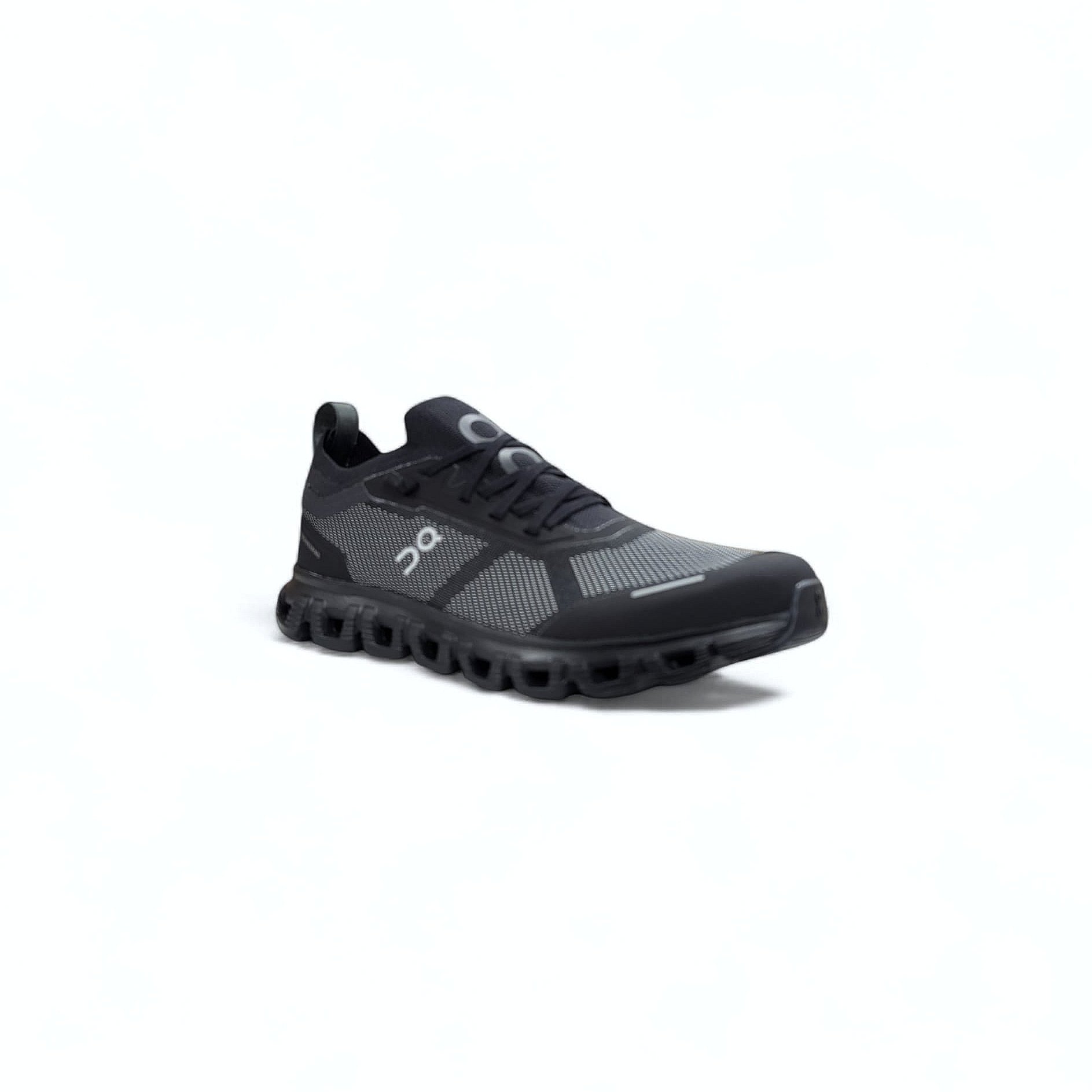 Black On Running Cloud 6 Versa Herren Laufschuhe