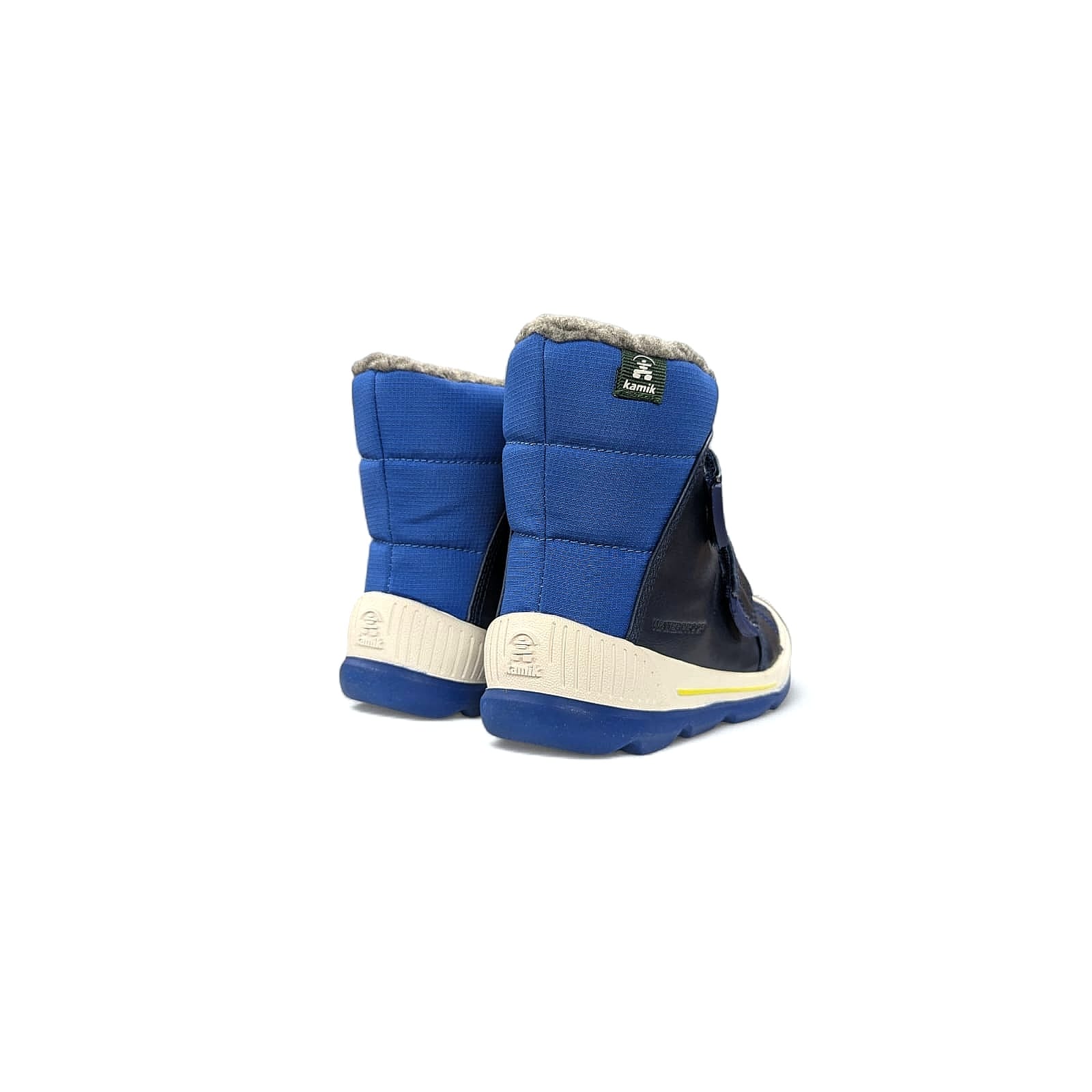 Kamik Parker Kinder Winterstiefel
