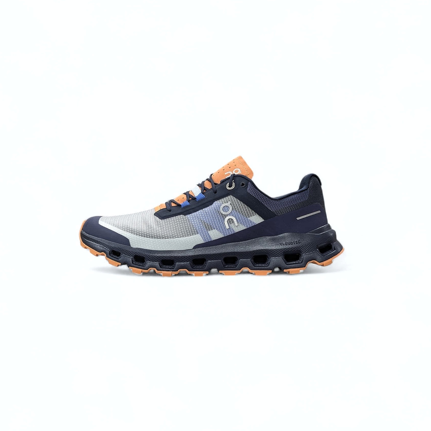 On Running Cloudvista Damen Trailrunningschuhe