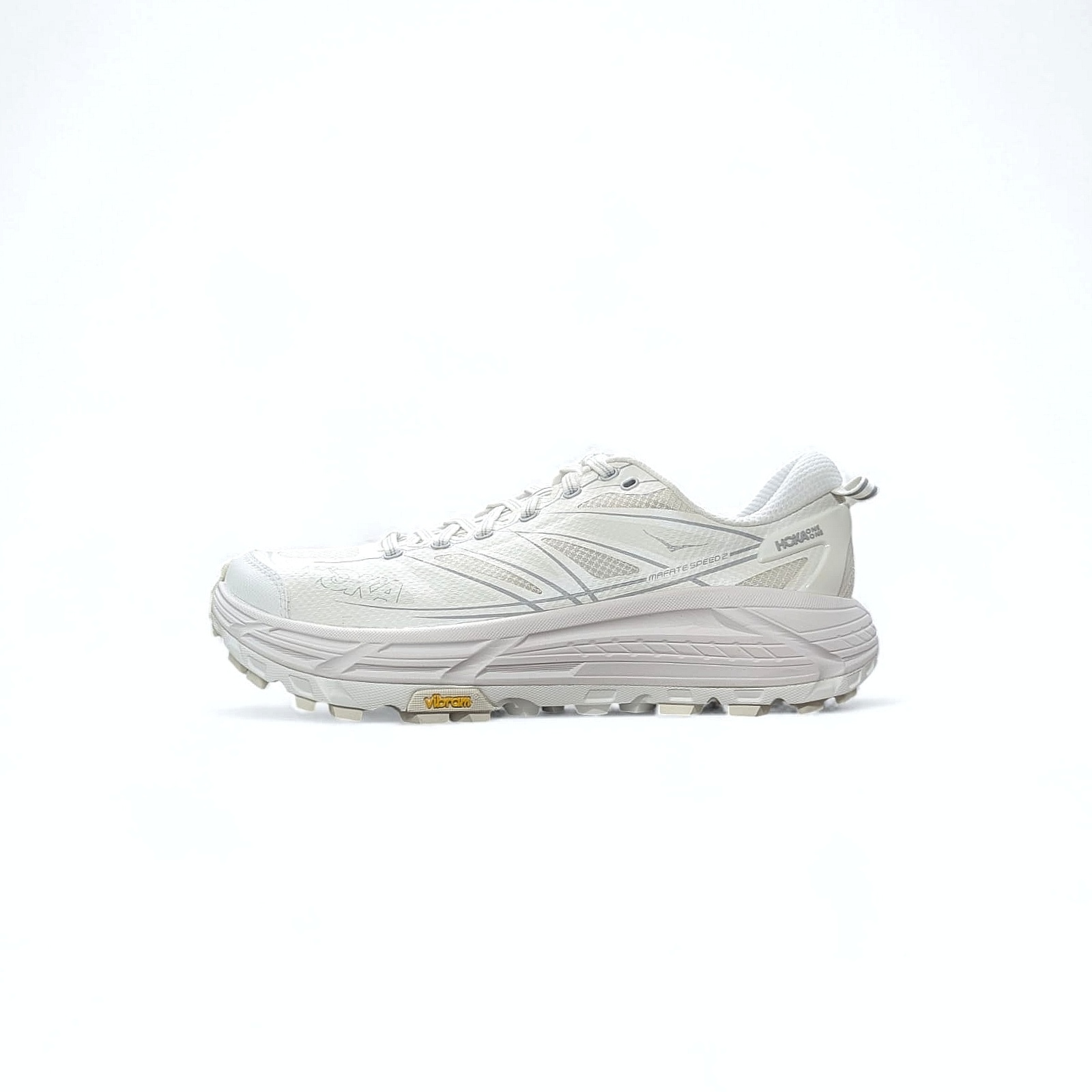 Hoka U Mafate Speed 2 Unisex Trailrunningschuhe