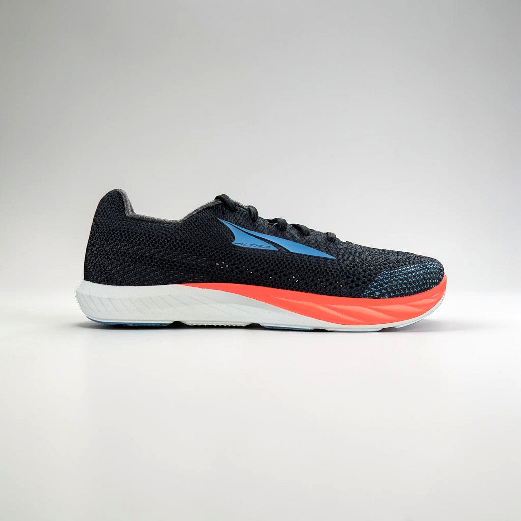 Black Altra M Escalante Racer 2 Herren Runningschuhe