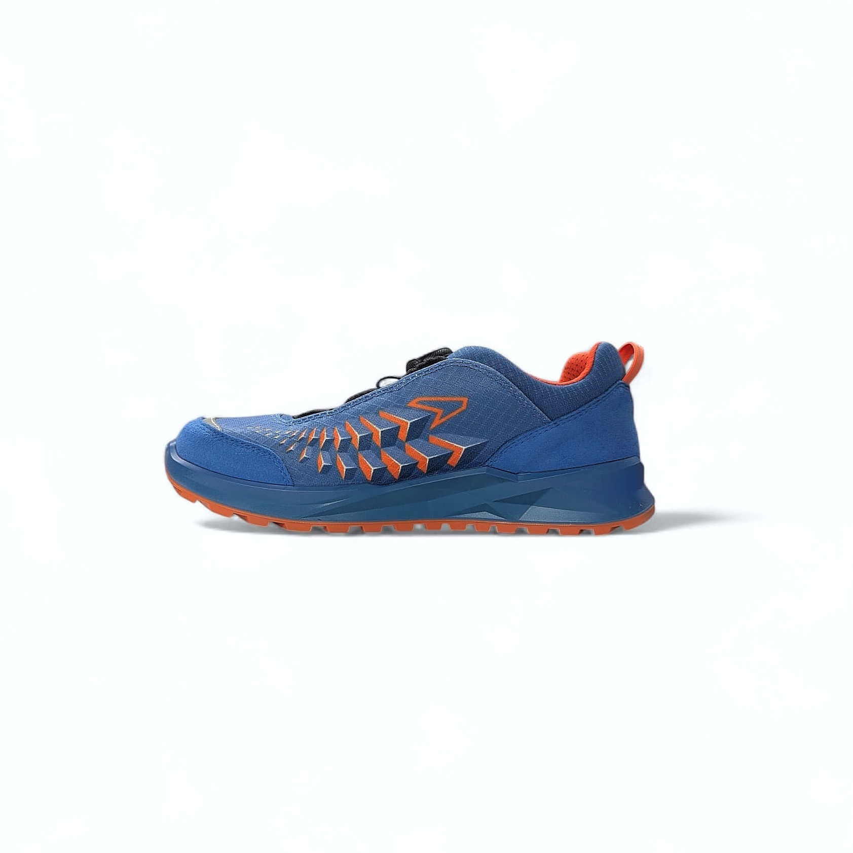 Lowa Ferrox Gtx Low JR Unisex Multisportschuhe