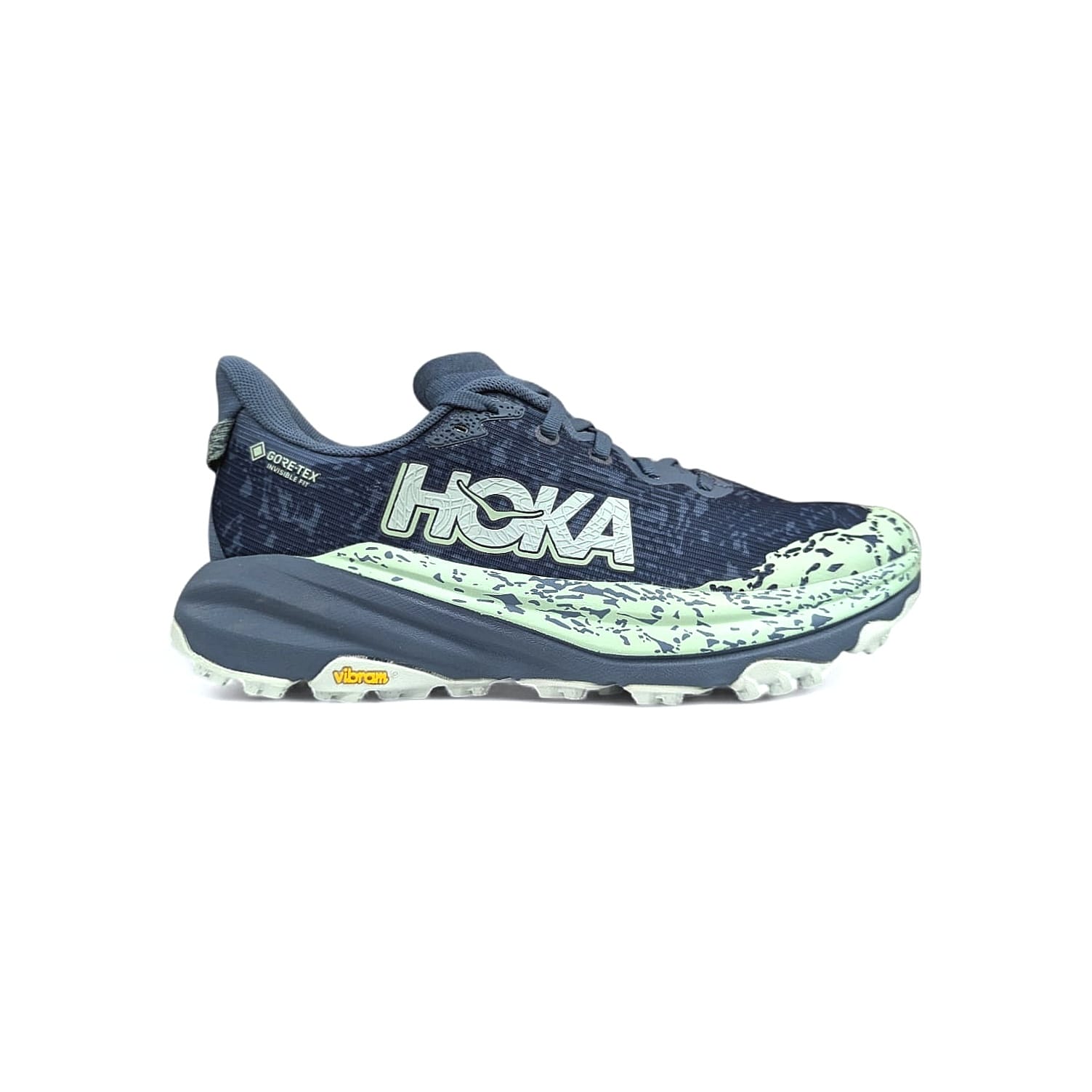 Hoka W SpeedGoat 6 GTX Trailrunningschuhe