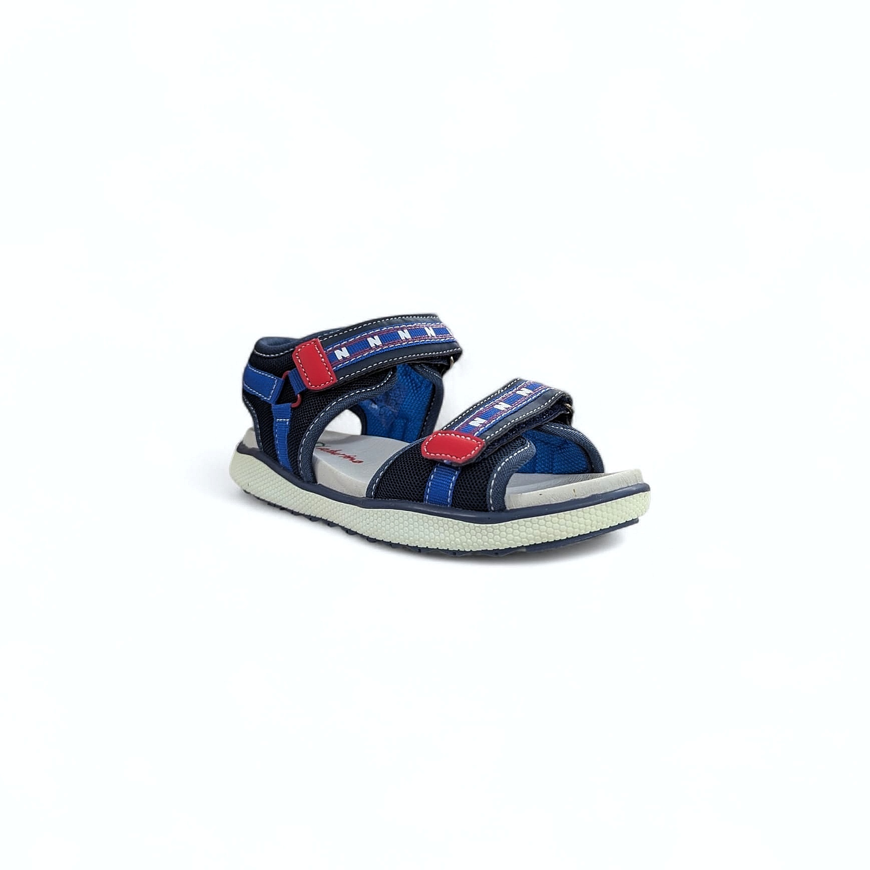 Naturino Long Island Kinder Sandalen