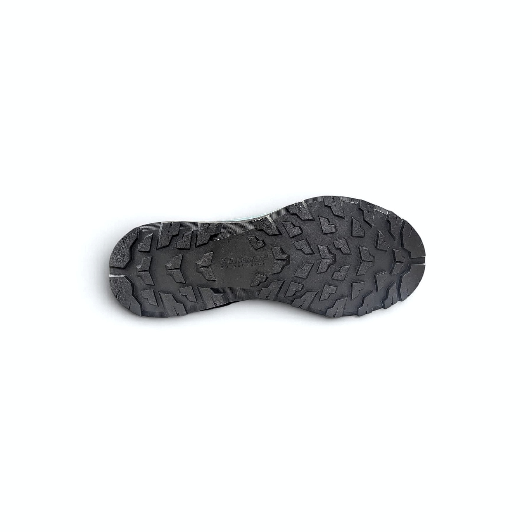 Mammut Sertig III Low GTX Herren Wanderschuh -Gabbro-Strata