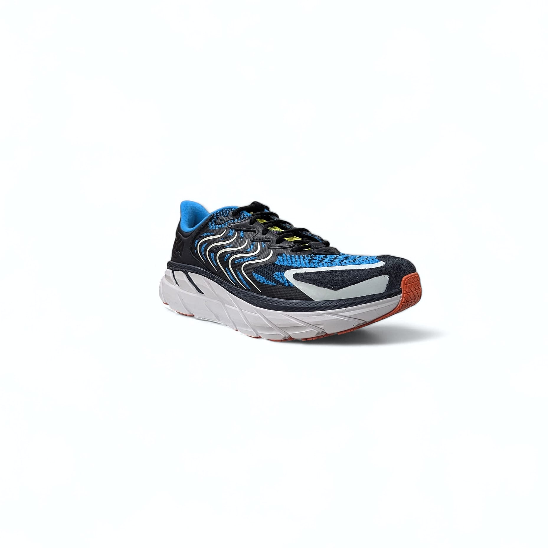 Hoka U Clifton LS Unisex Laufschuhe