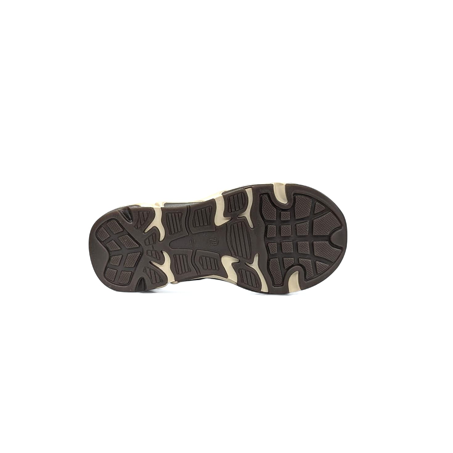 Bisgaard Marius Tex Kinder Winterstiefel - Tabacco
