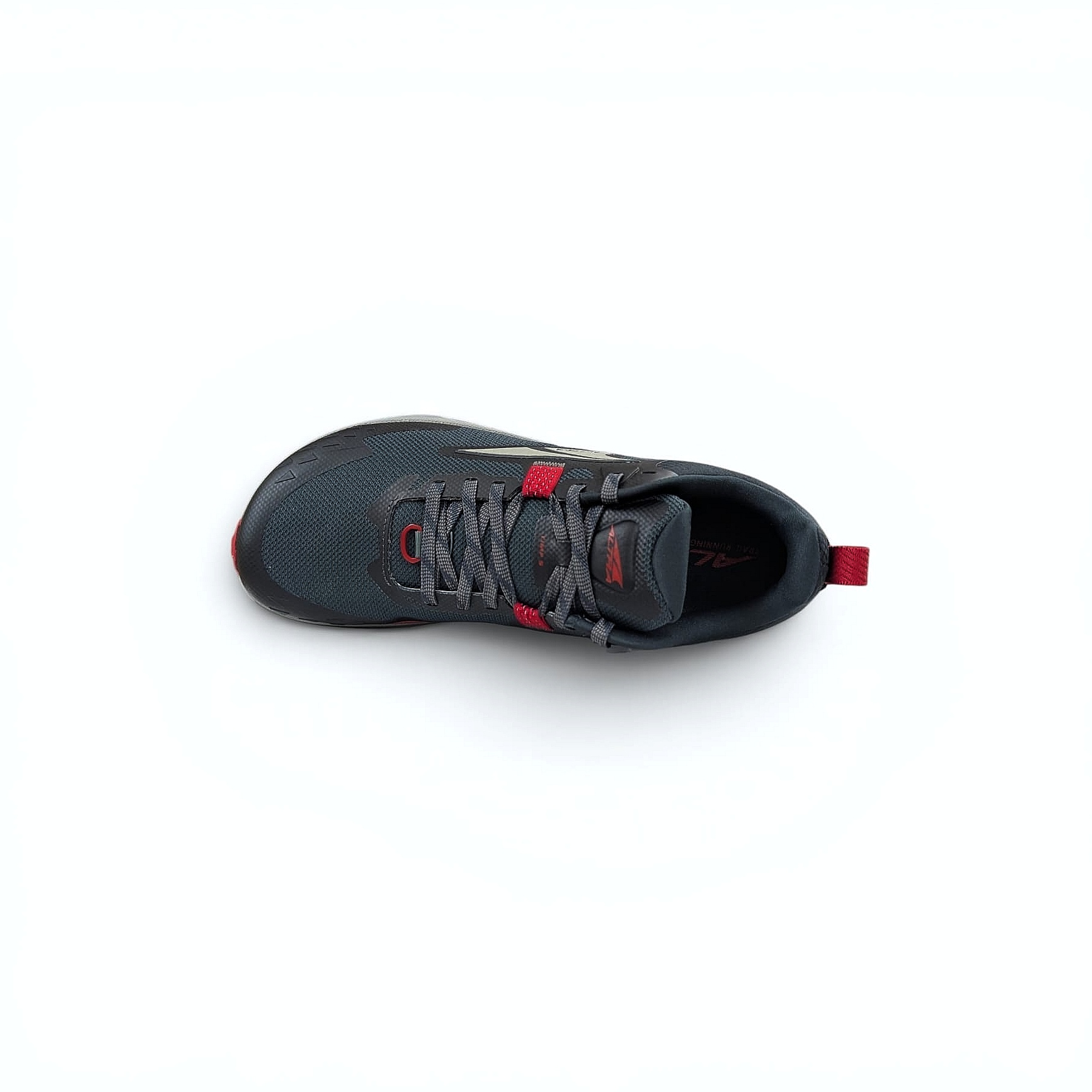 Black Altra W Timp Hiker Gtx Damen Wanderschuhe