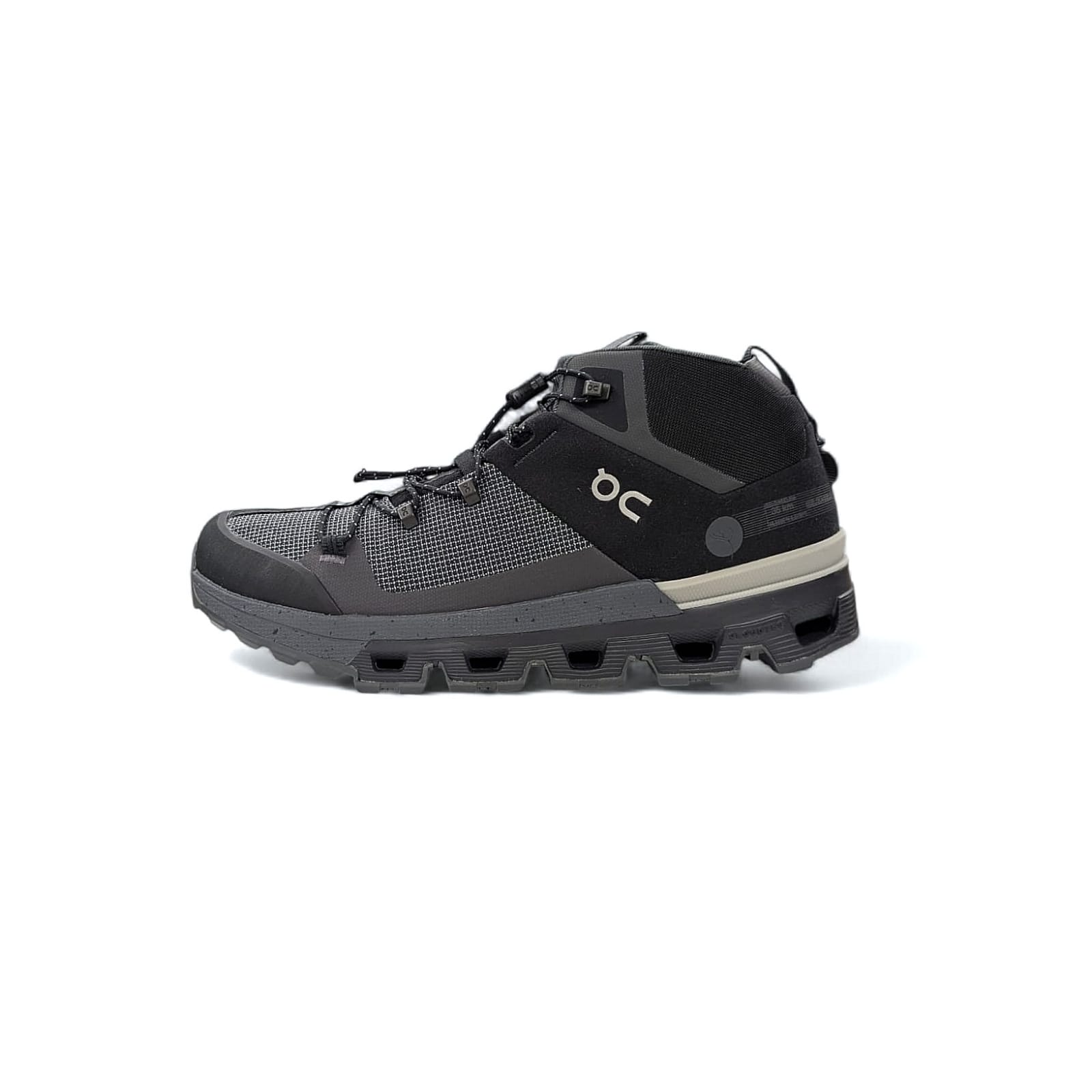On Running Cloudtrax Damen Wanderschuhe