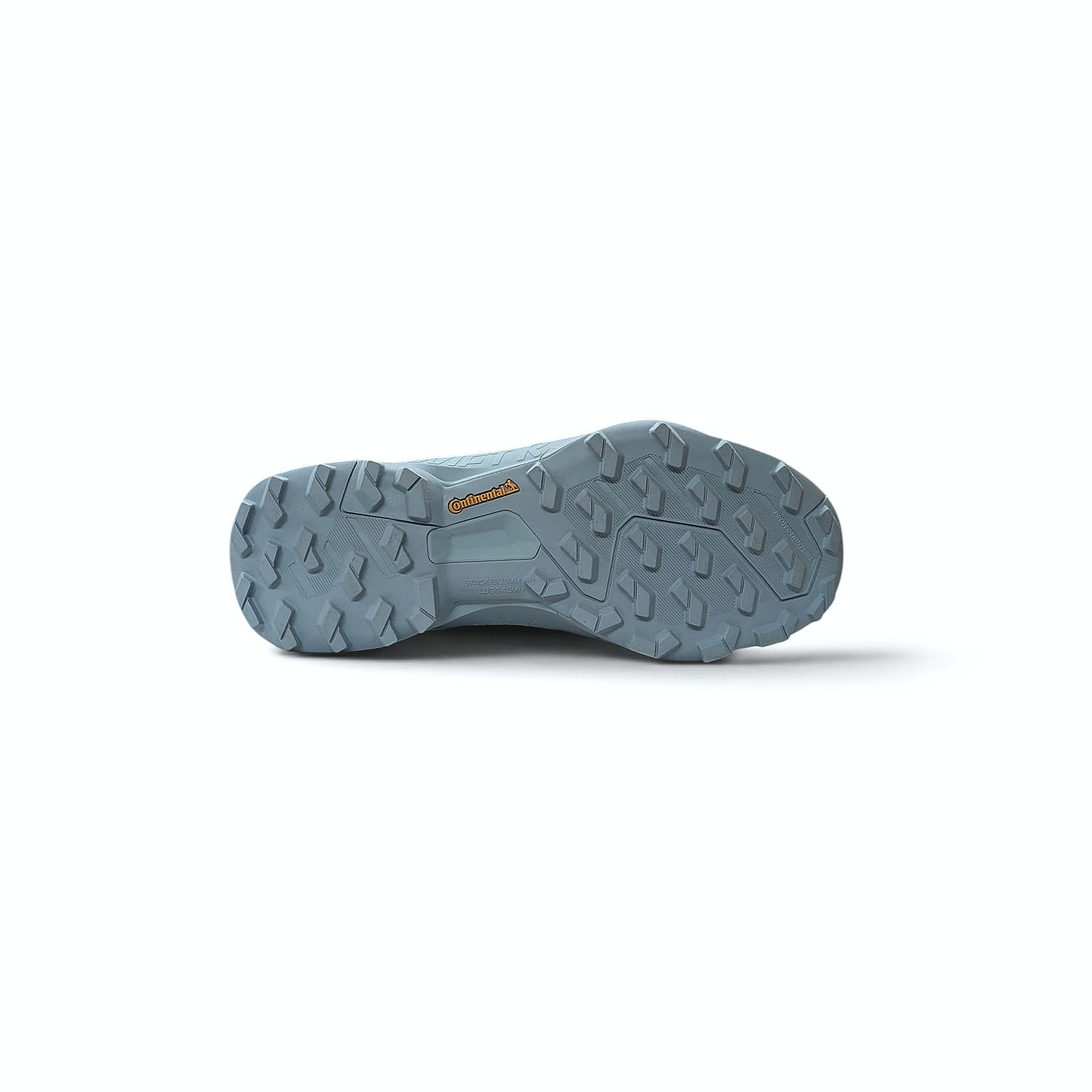 Adidas Terrex Swift R3 W Damen Wanderschuhe Grey-Core Black-Pink-Blue Akzente