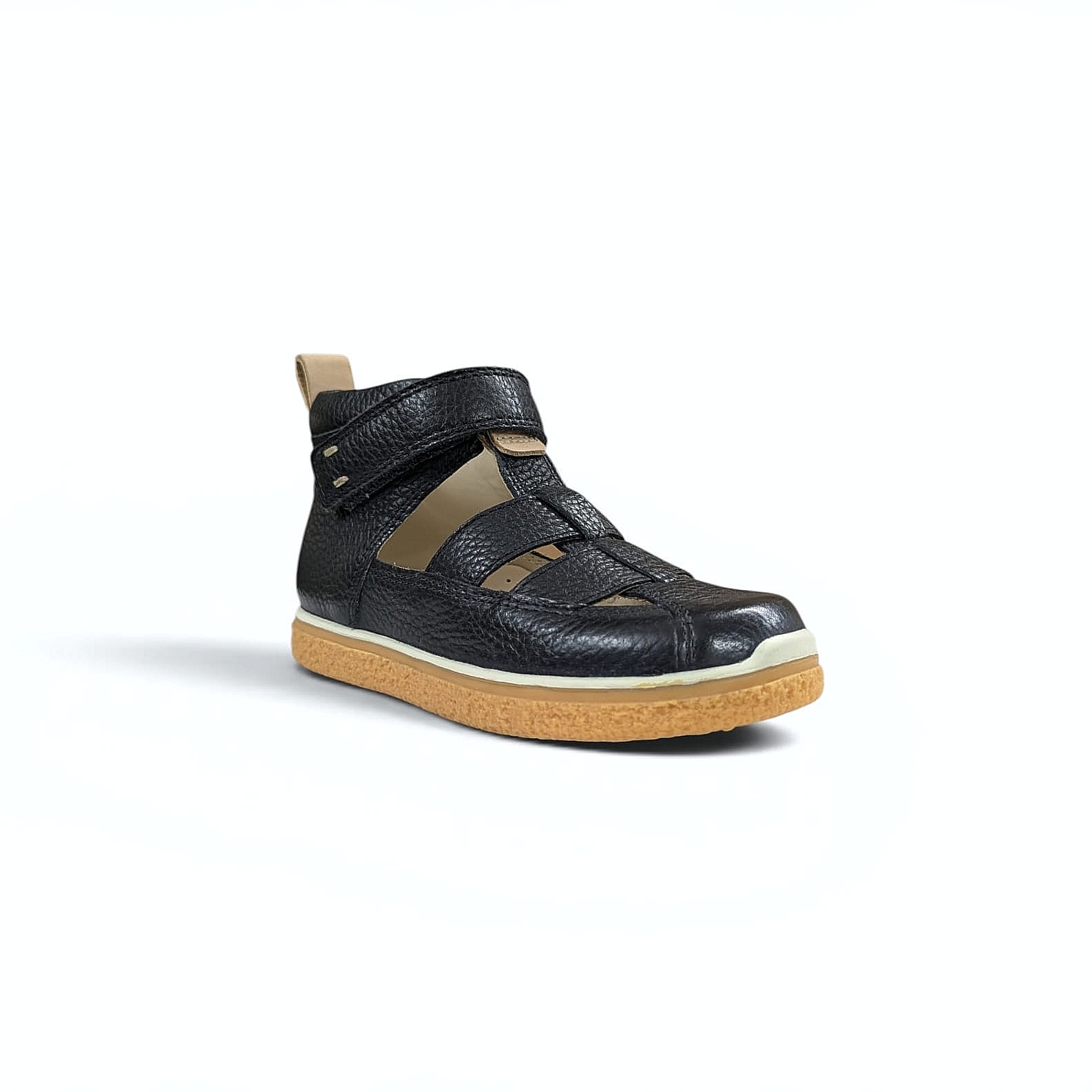 Ecco Crepetray Mini Kinder Halbsandalen