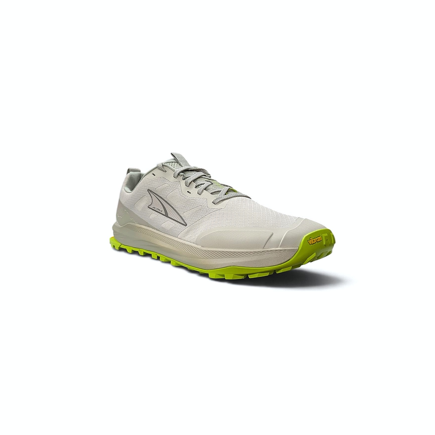 Altra Lone Peak 9+ Herren Trailrunningschuhe Tan