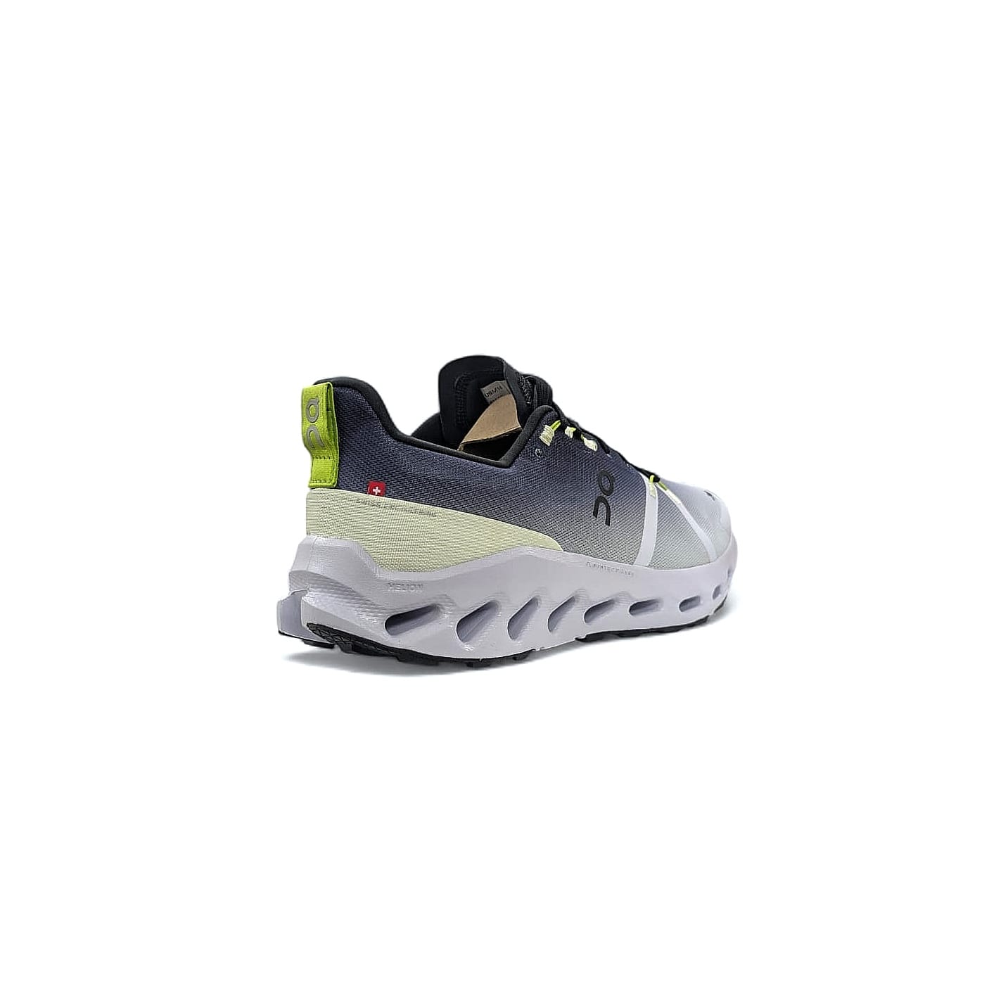 On Running Cloudsurfer Trail WP Herren Trailrunningschuhe