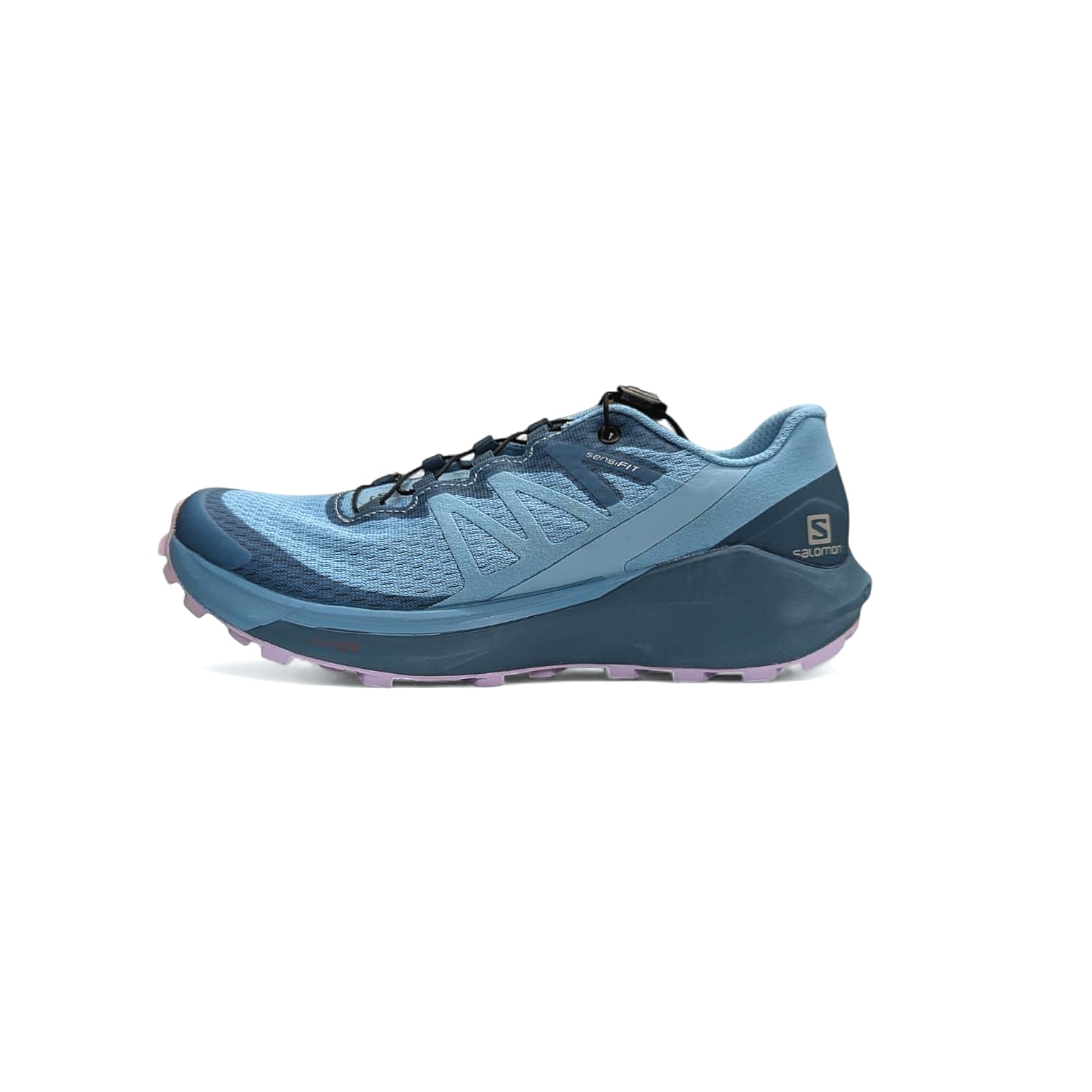 Salomon Sense Ride 4 W Trailrunningschuhe