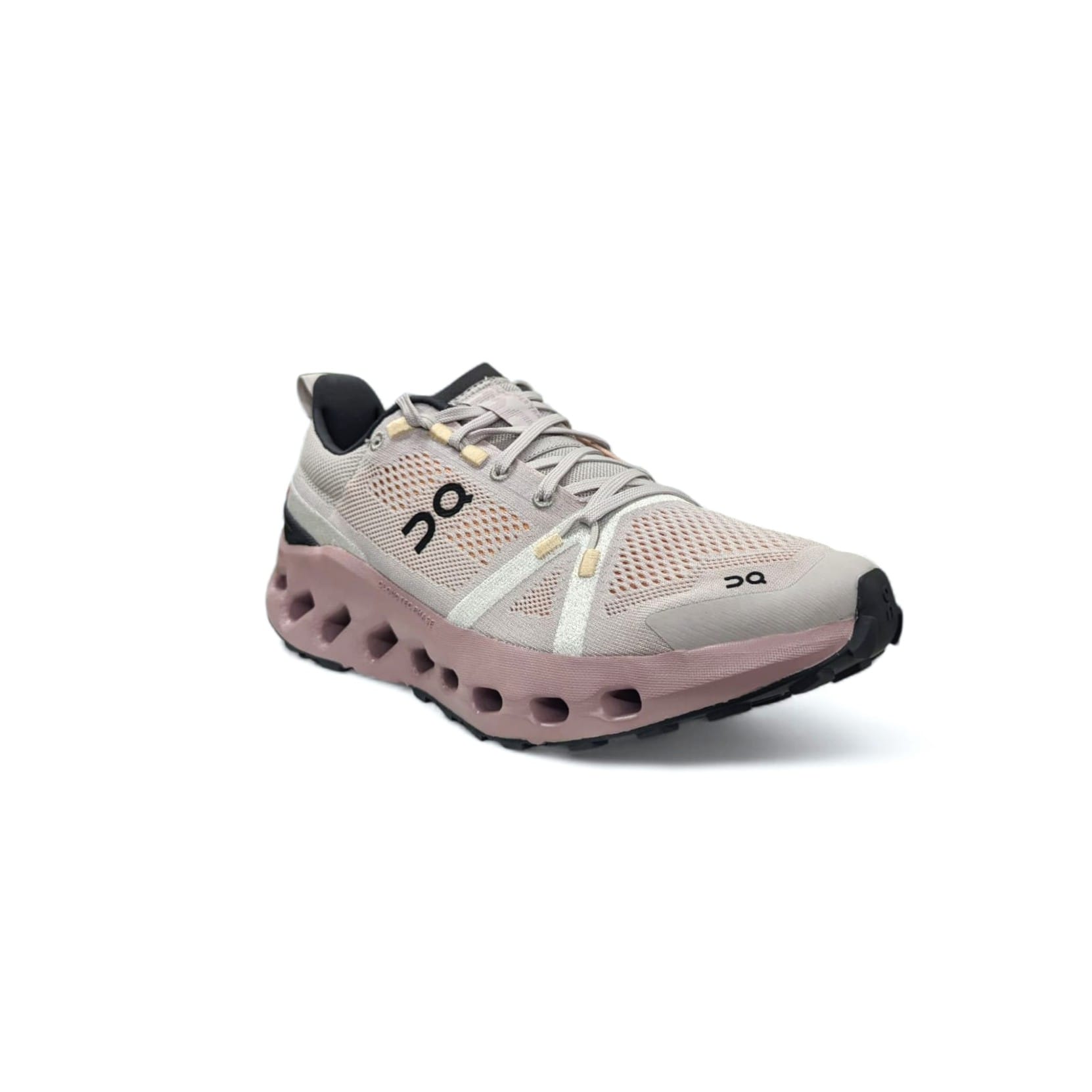 On Running Cloudsurfer Trail Trailrunningschuhe