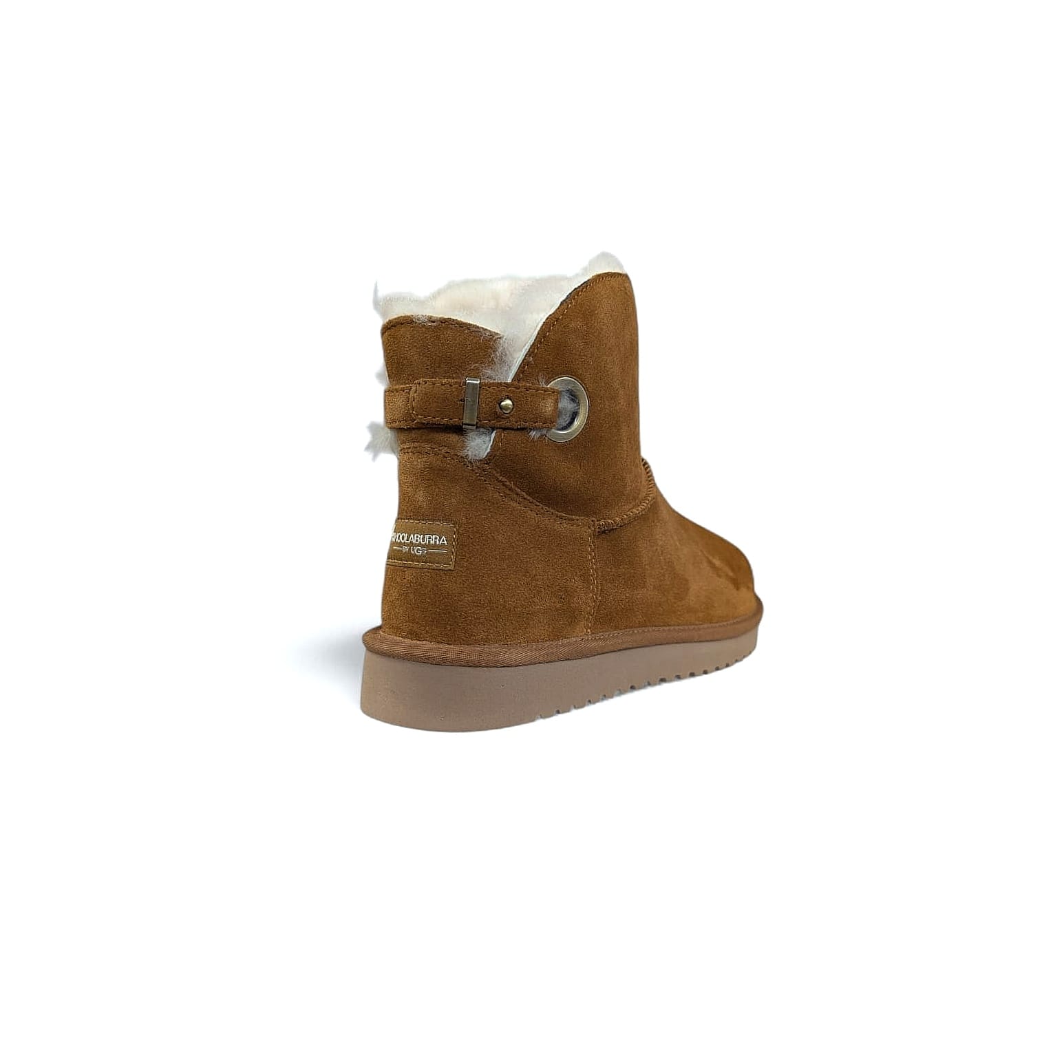 Koolaburra By UGG W Remley Mini Damen Winterstiefel