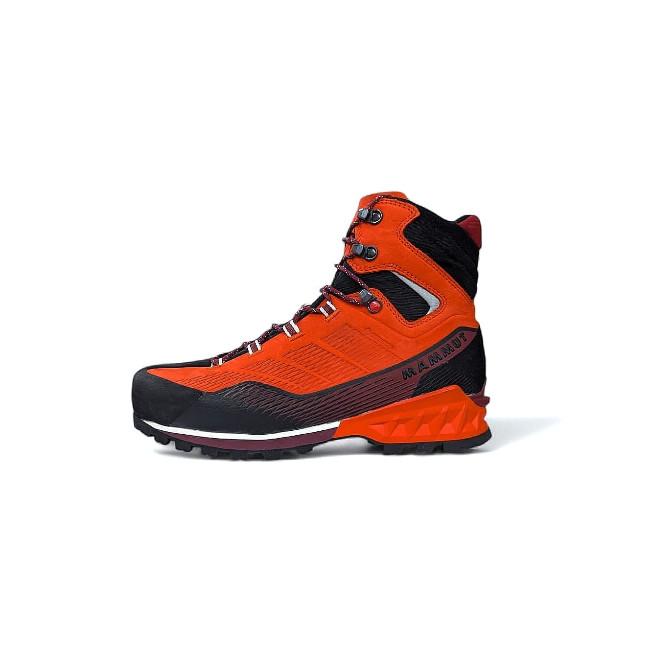 Mammut Kento Advanced High Gtx Damen Wanderschuhe
