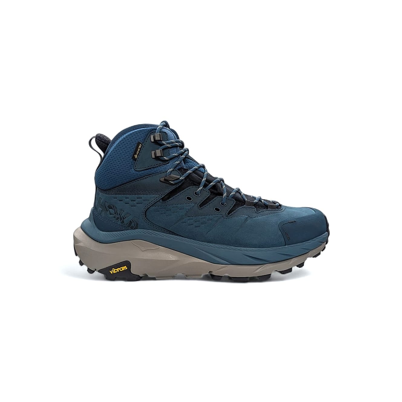 Hoka M Kaha 2 Mid Gtx Herren Wanderschuhe