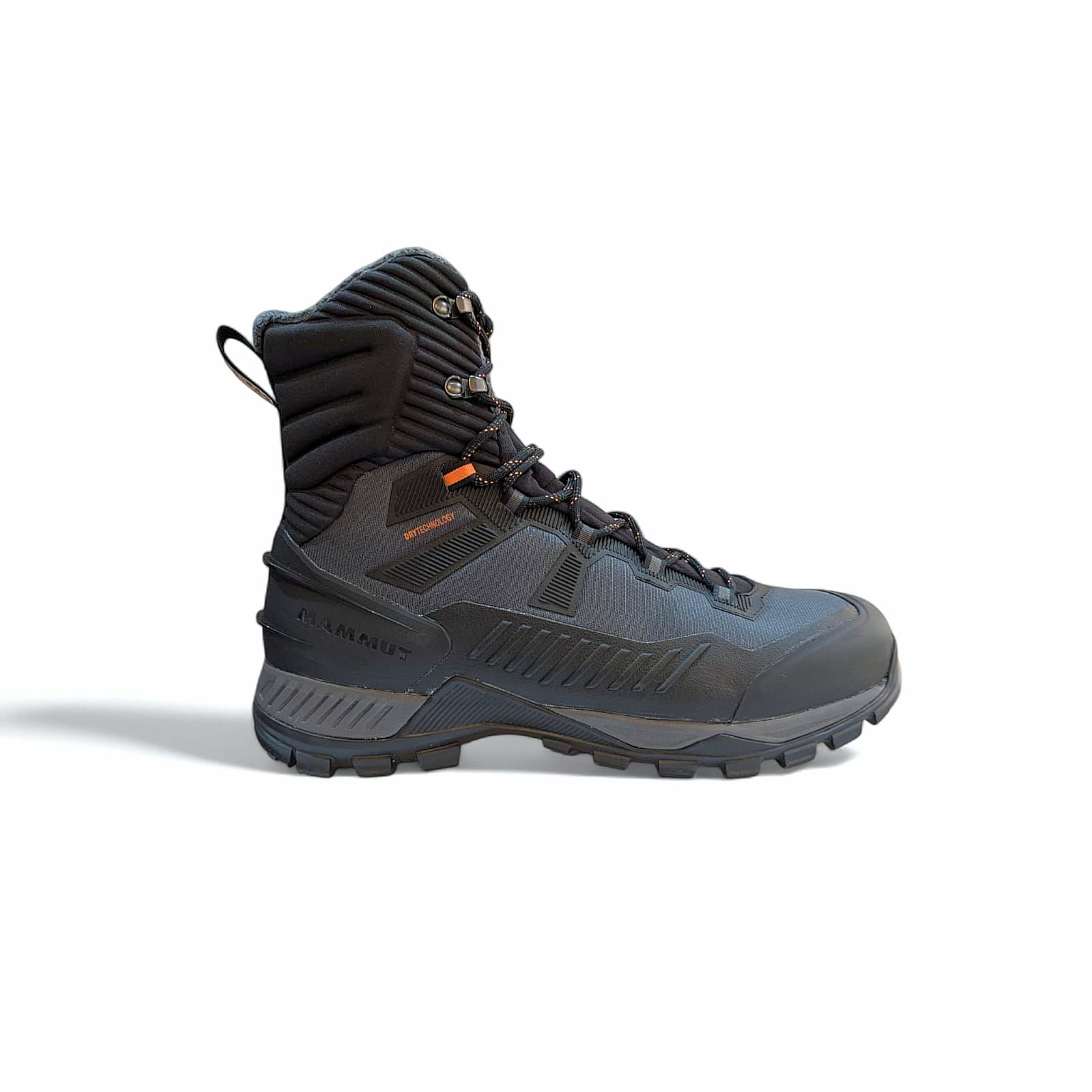 Mammut BlackFin III WP High Wanderstiefel 