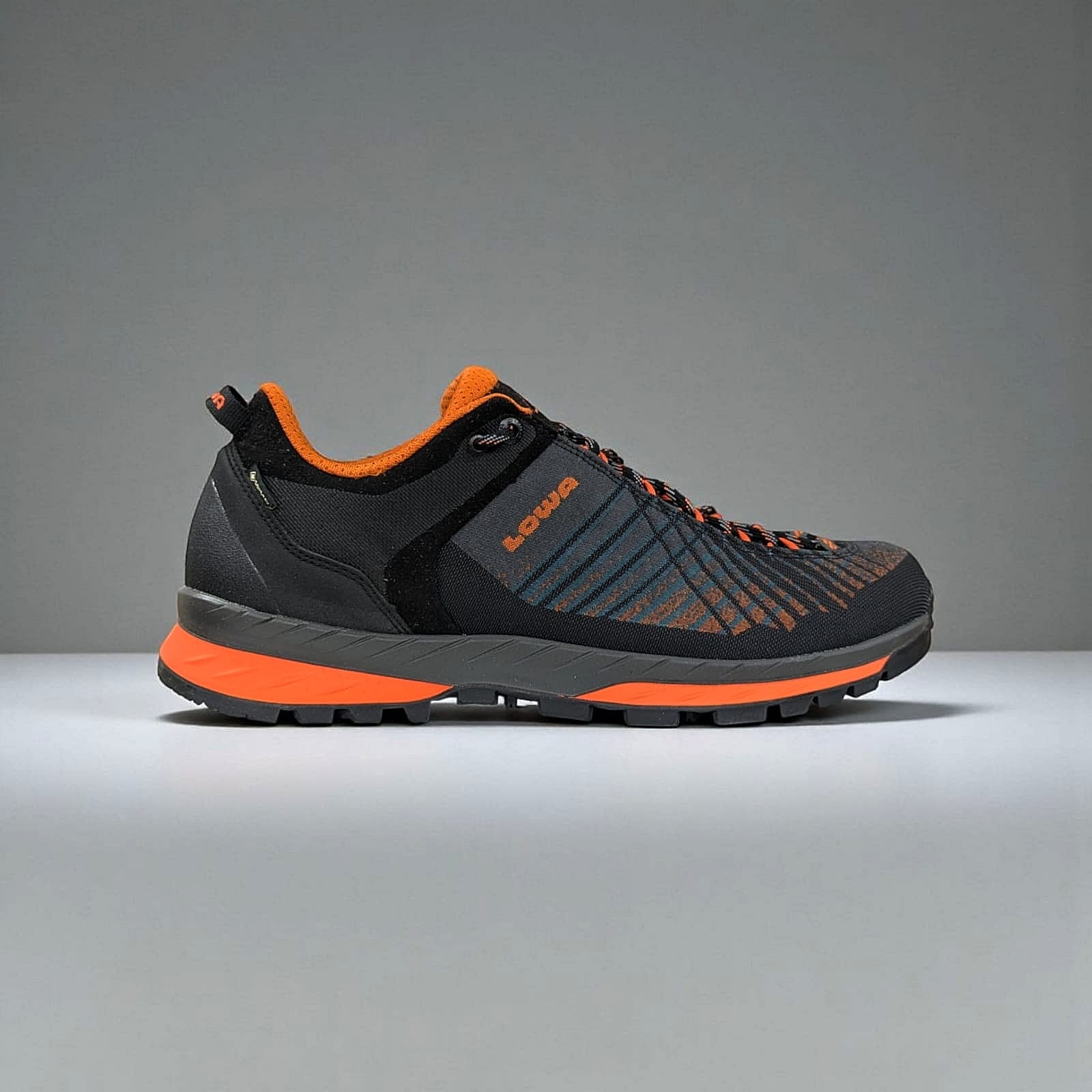 Lowa Carezza Gtx Low Herren Wanderschuhe