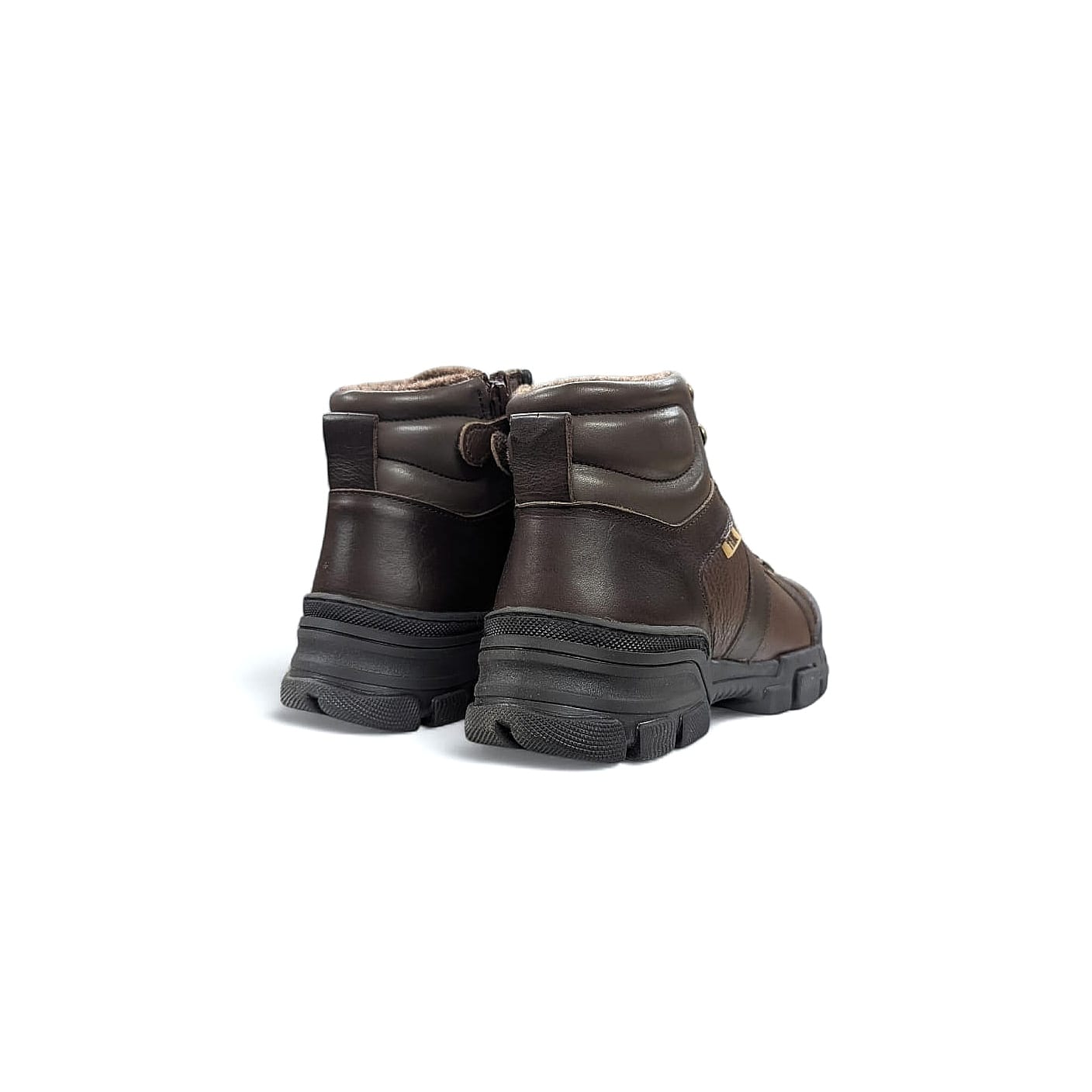 Bisgaard Damon Kinder Winterboots