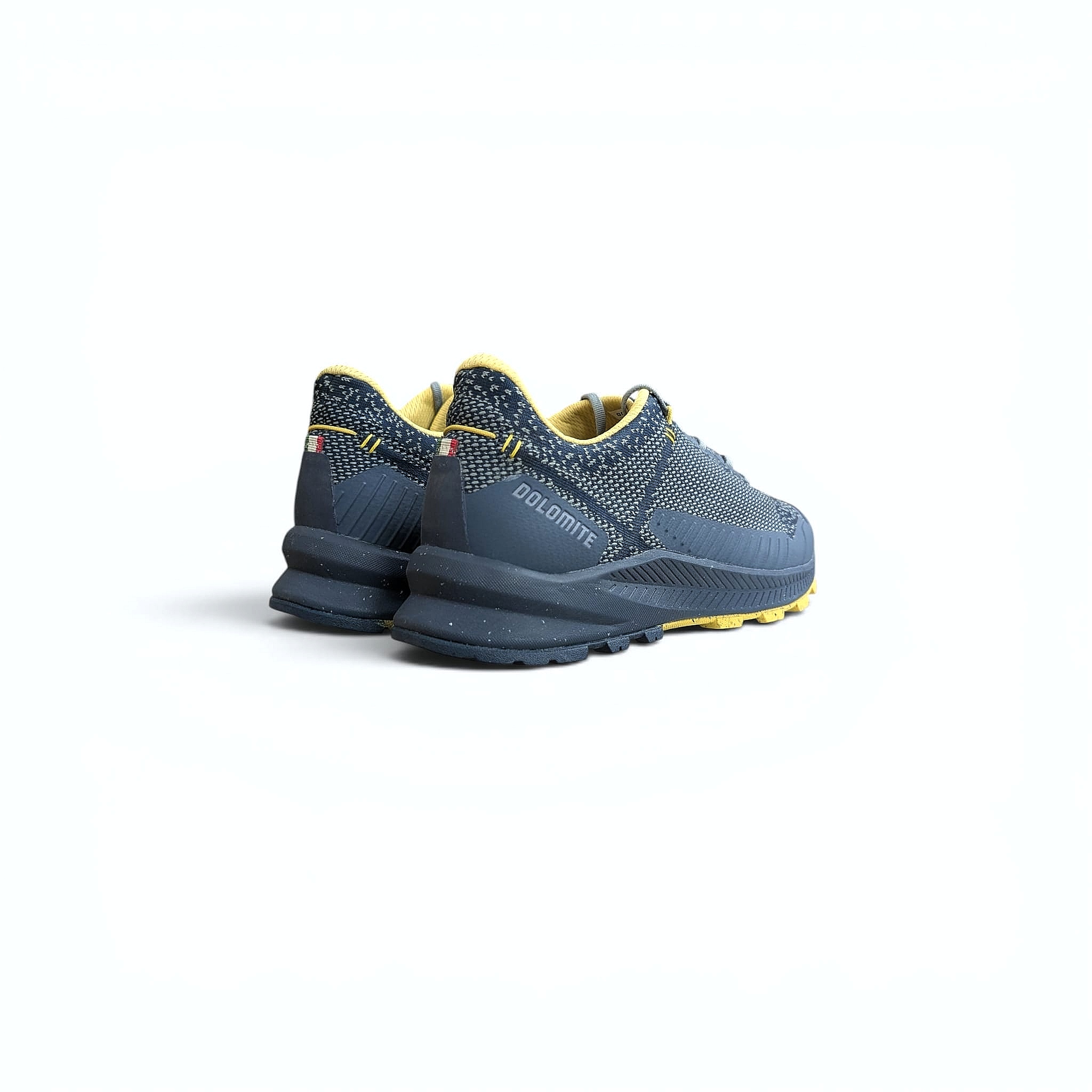 Blue Dolomite Carezza Herren Trekkingschuhe