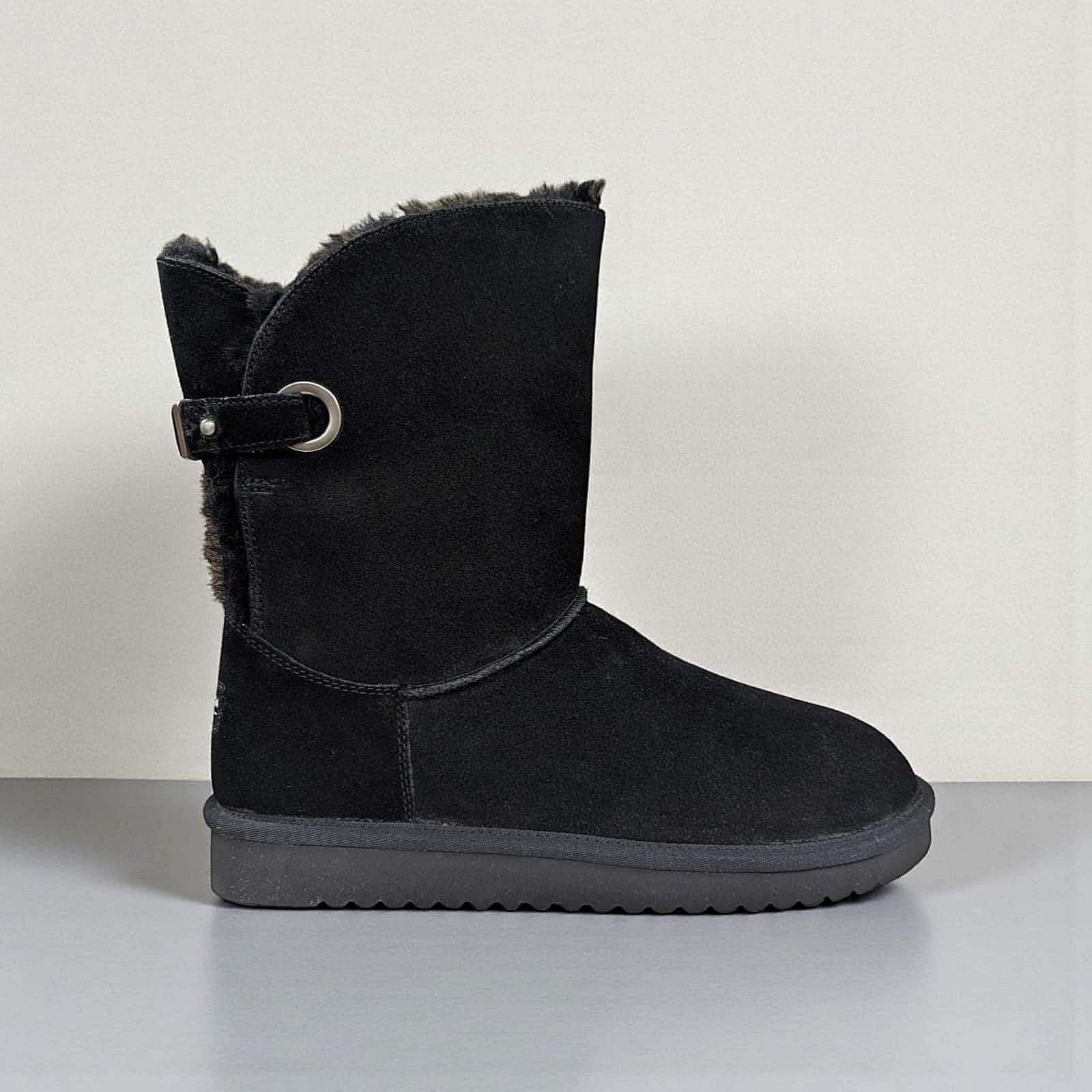 Koolaburra By UGG W Remley Damen Winterstiefel