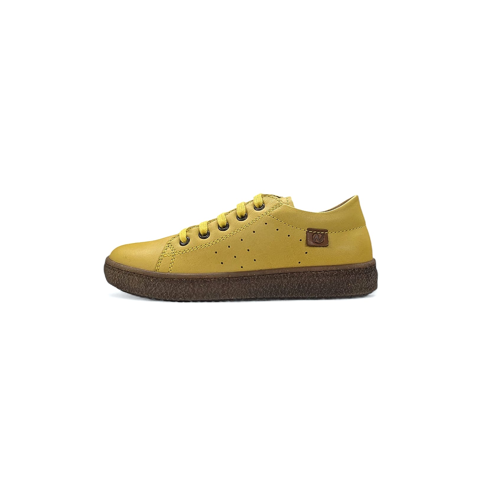 Naturino Cycas Kinder Sneakers