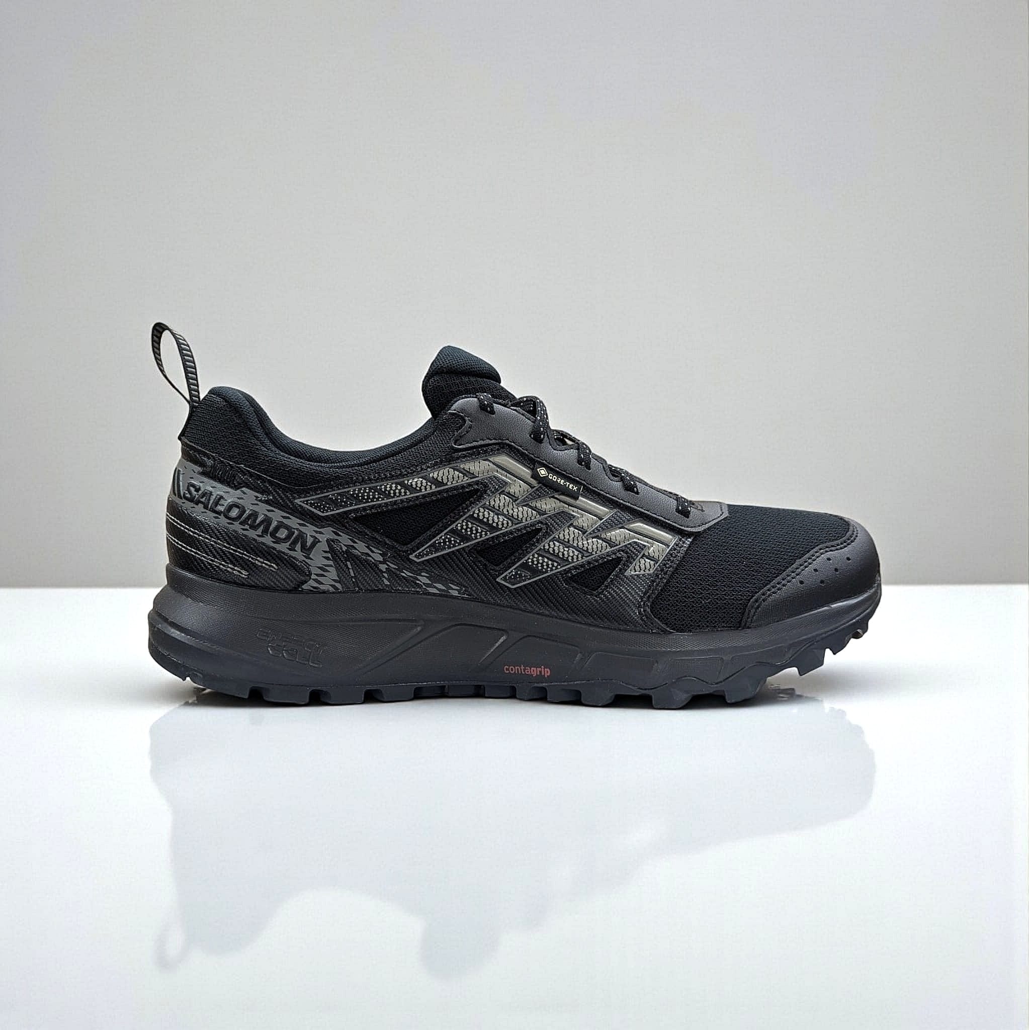 Salomon Wander Gtx Herren Wanderschuhe