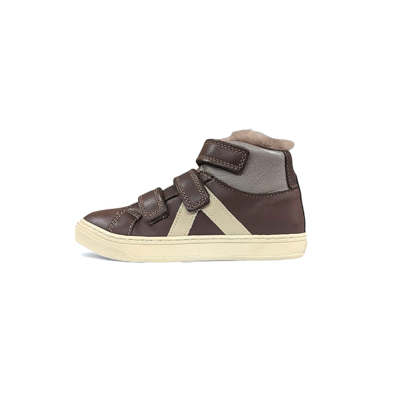 Bisgaard Jens Winterboots