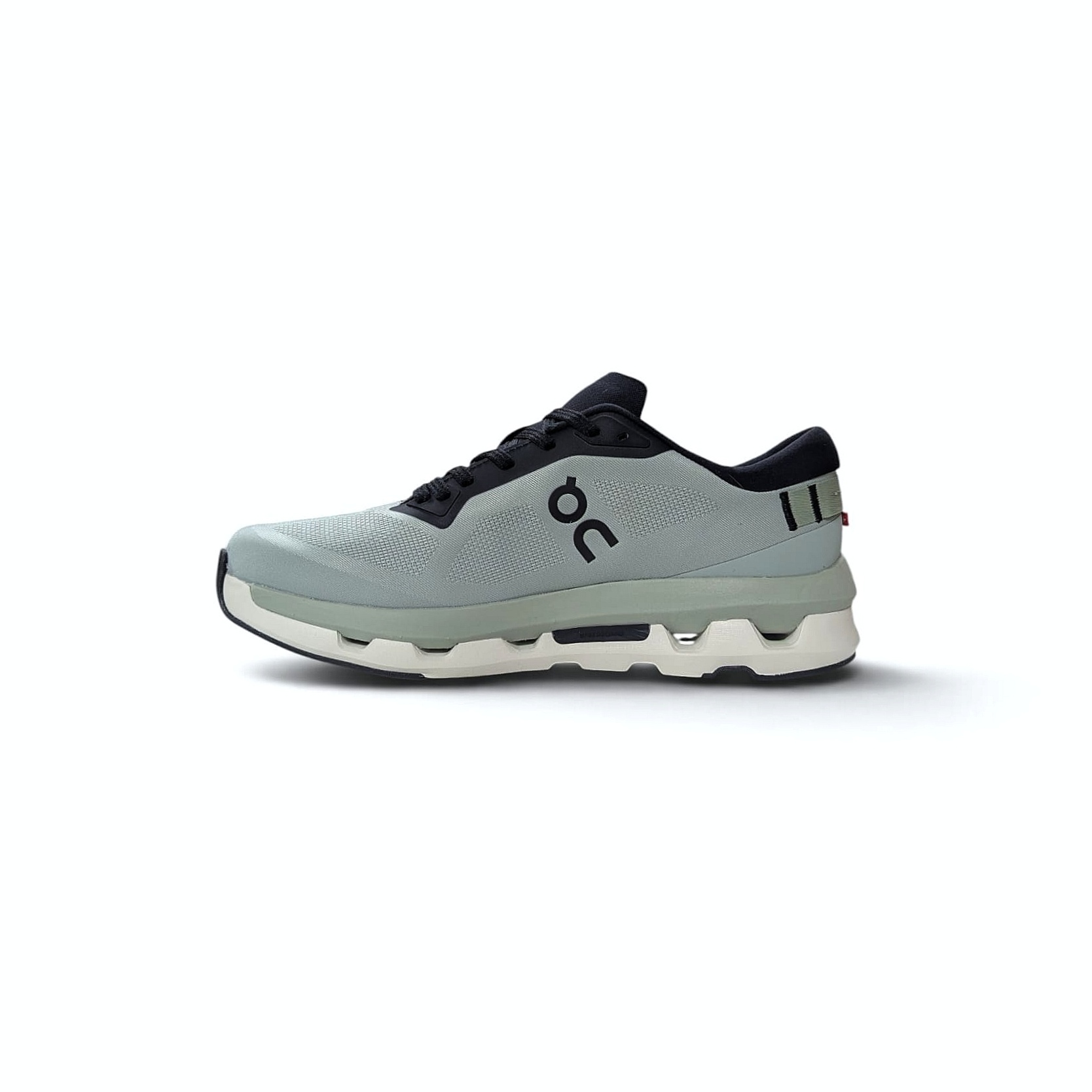 On Running Cloudzone Damen Sneaker Mineral-Black