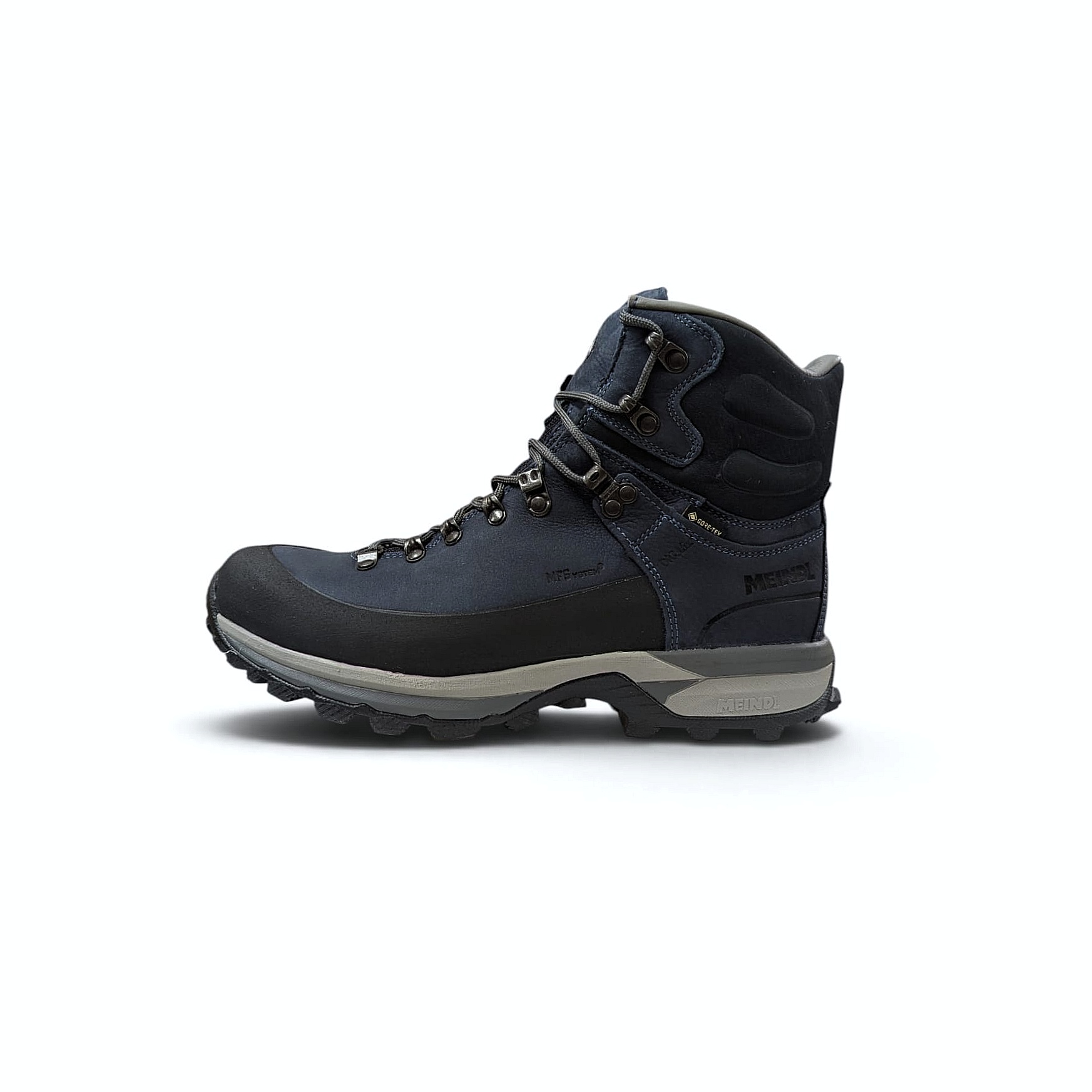 Meindl Palma Lady MFS Damen Wanderschuh - Marine