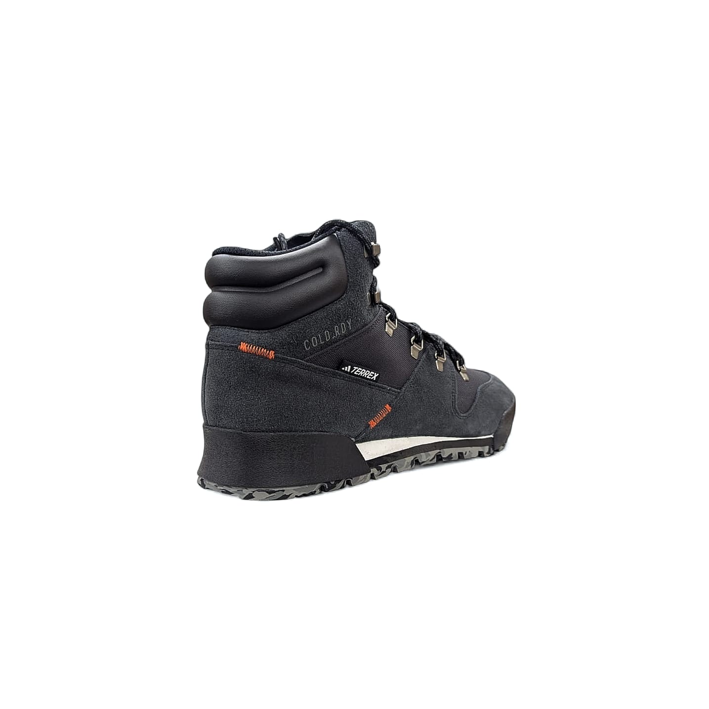 Adidas Terrex Snowpitch Co. Rdy Herren Wanderschuhe
