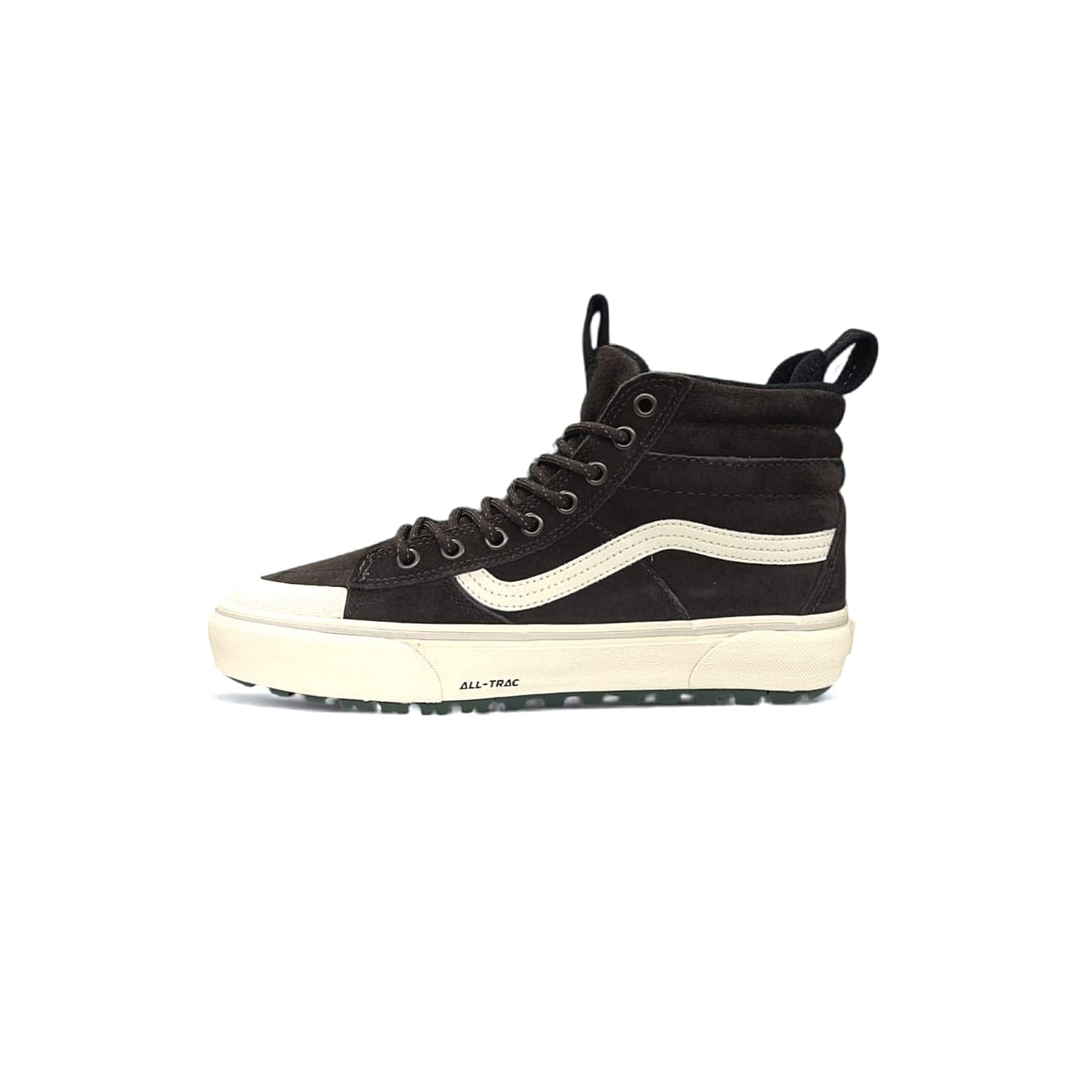 Vans Skateboard 8 Hi Mte 2 High Sneakers