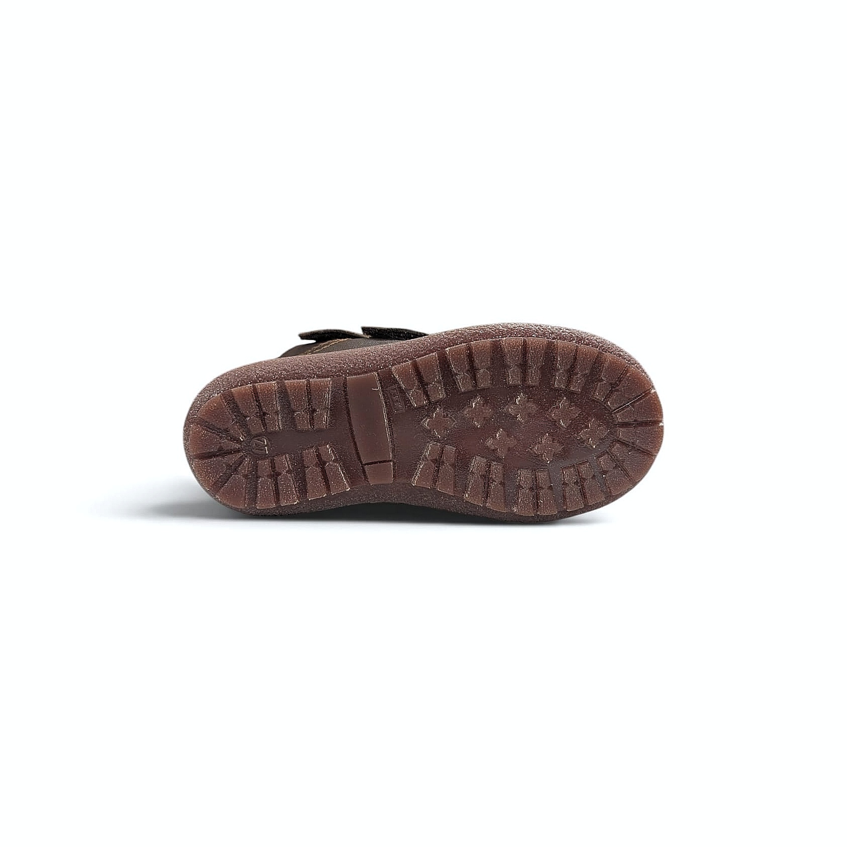Bisgaard Storm Kinder Winterboots – Coffee