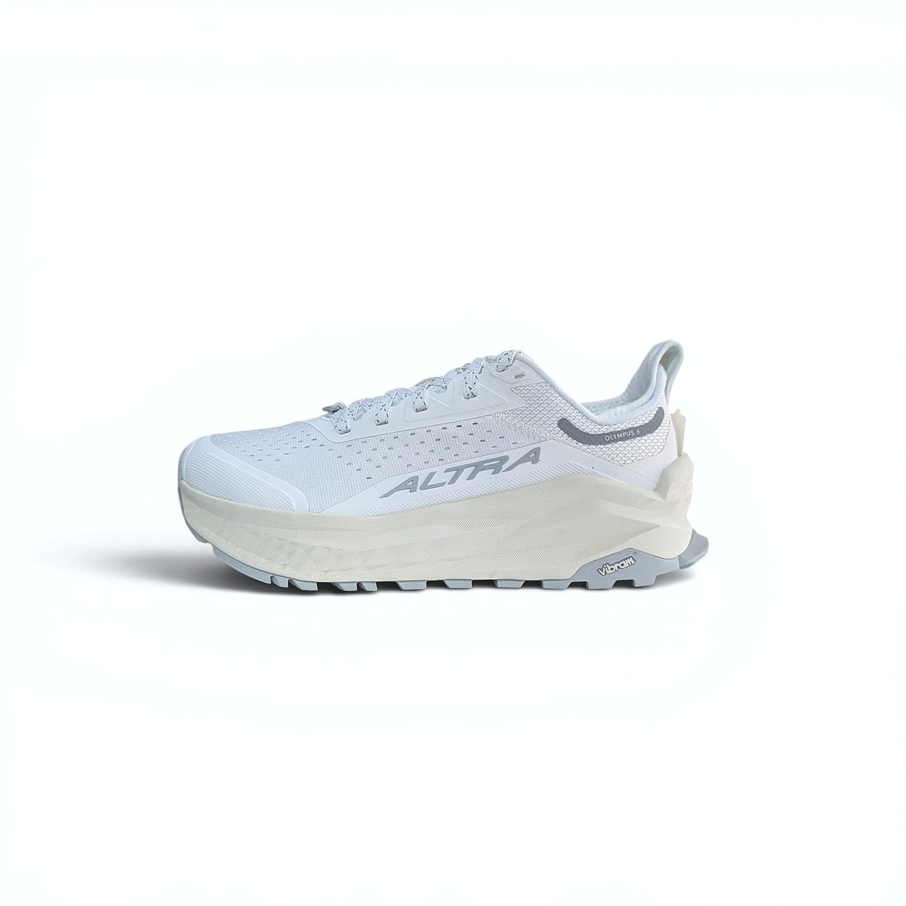 Altra M Olympus 6 Herren Trail Laufschuhe White .White
