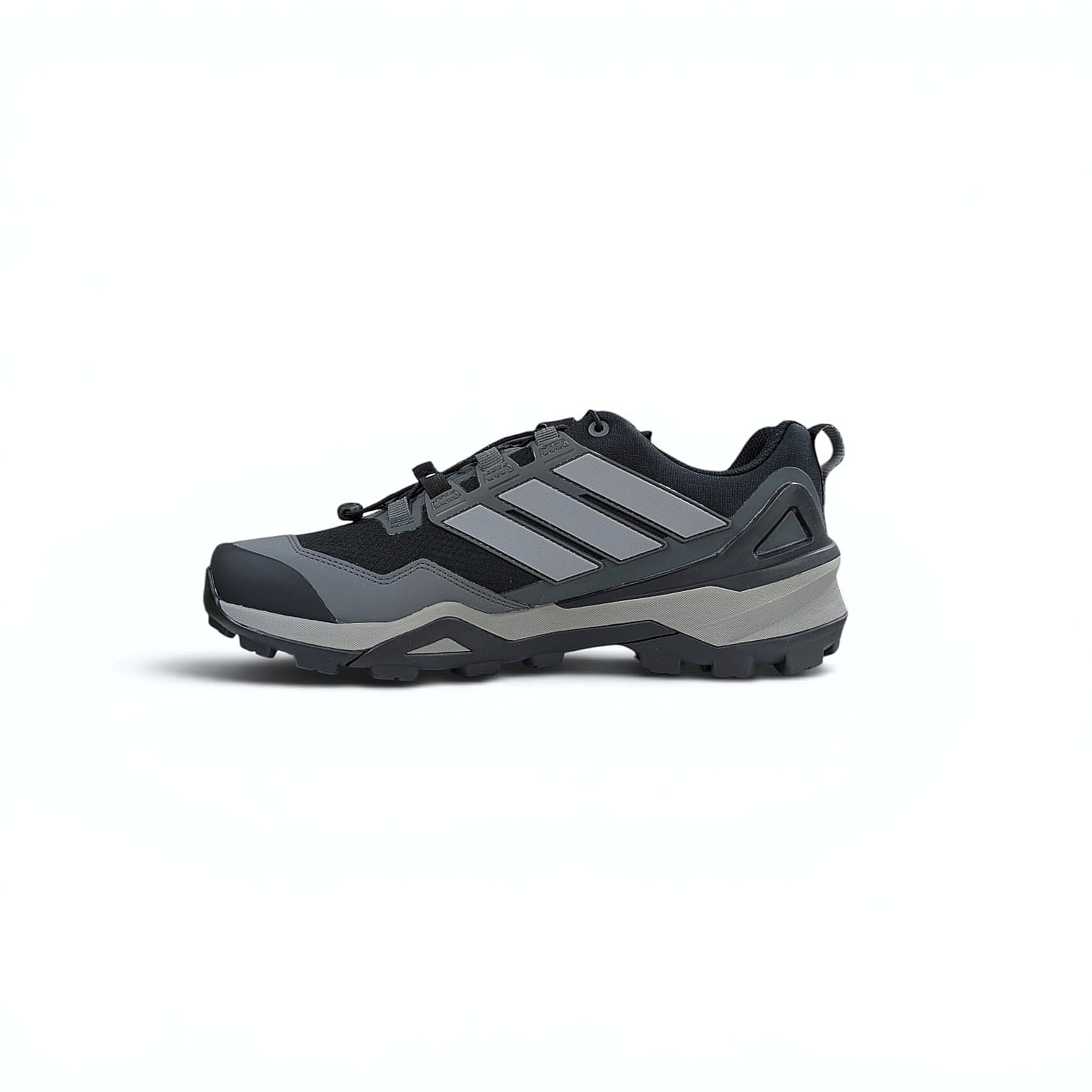 Black Adidas Terrex Skychaser GTX W Damen Wanderschuhe