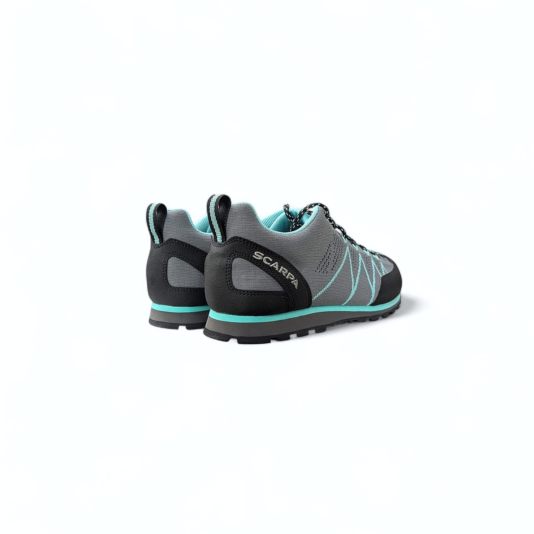 Scarpa Crux Air Wmn Damen Wanderschuhe