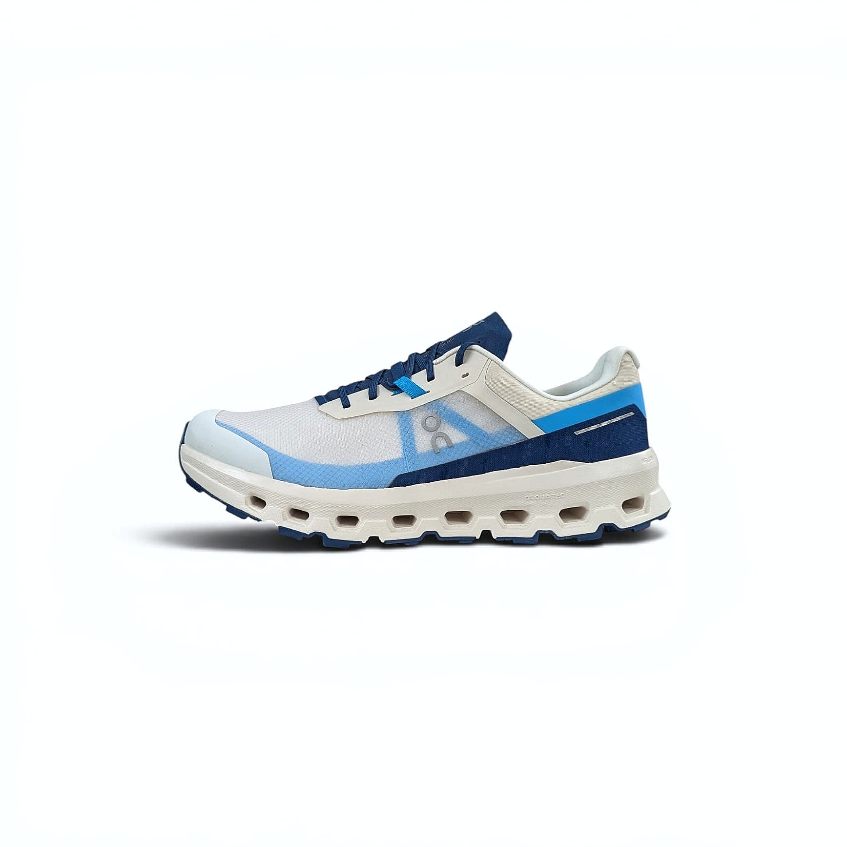 Creme Horizon On Running Cloudvista 2 Herren Trailrunningschuhe
