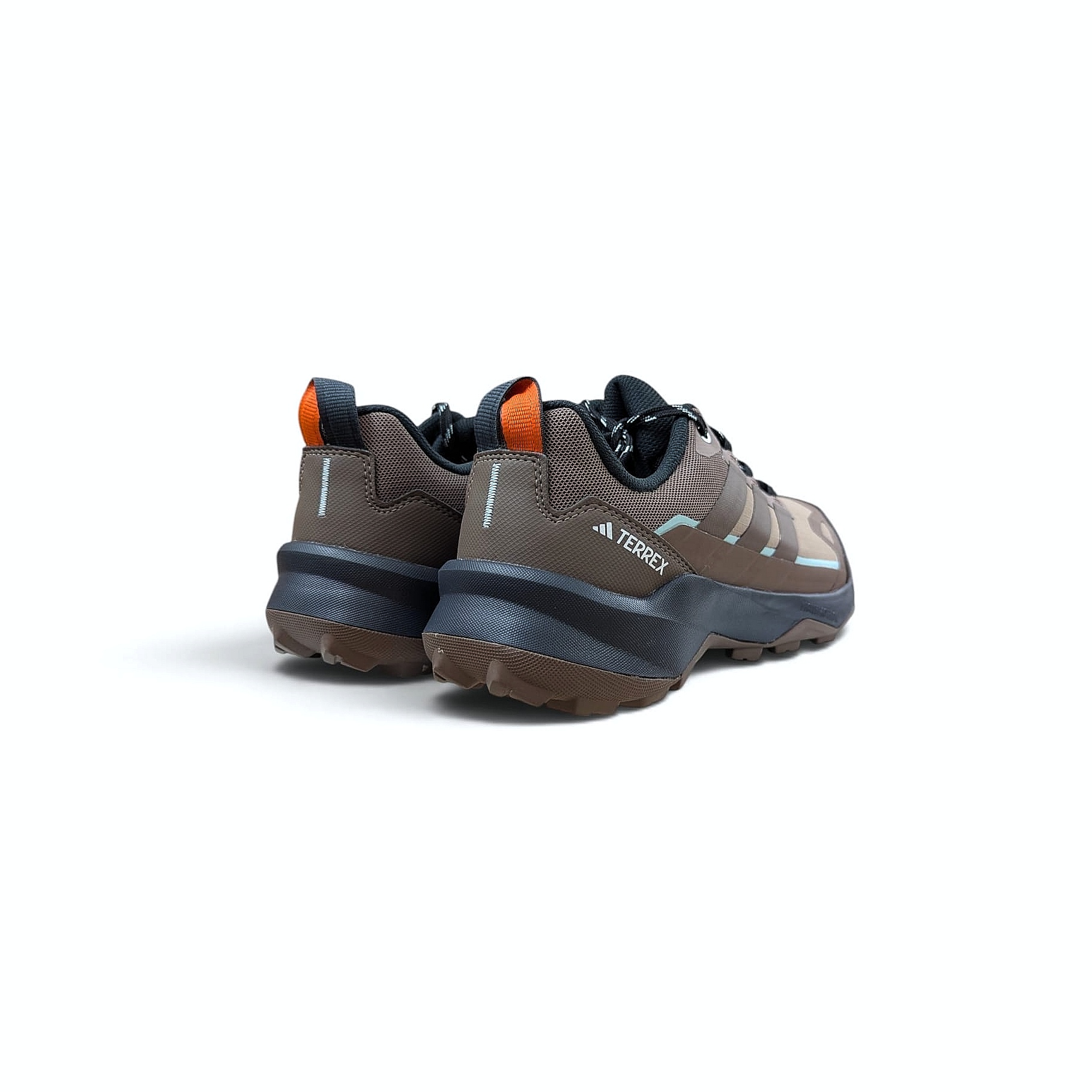 Adidas Terrex Skychaser AX5 GTX Damen Wanderschuh -Trace Brown-Earth Strata