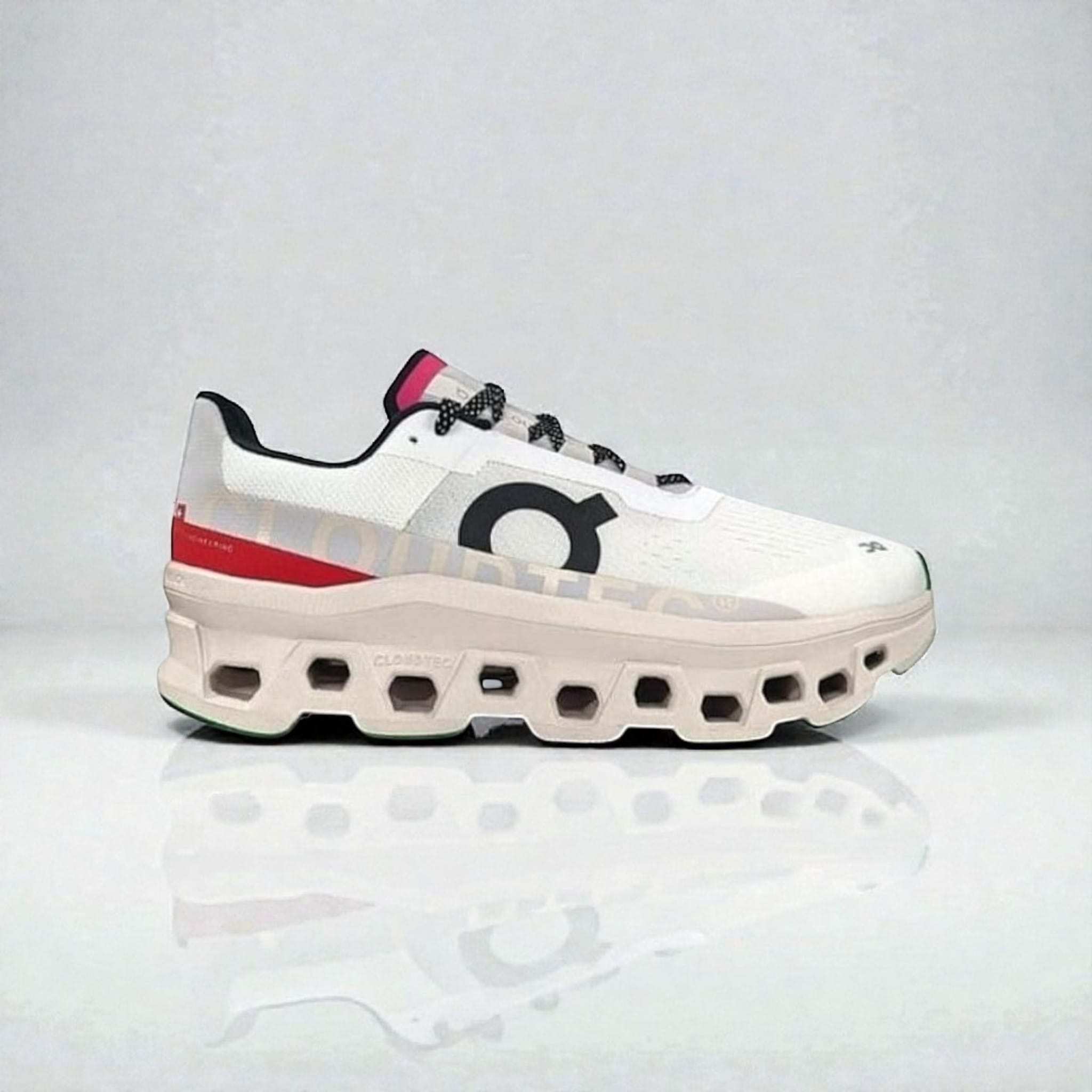 On Running Cloudmonster Herren Laufschuhe