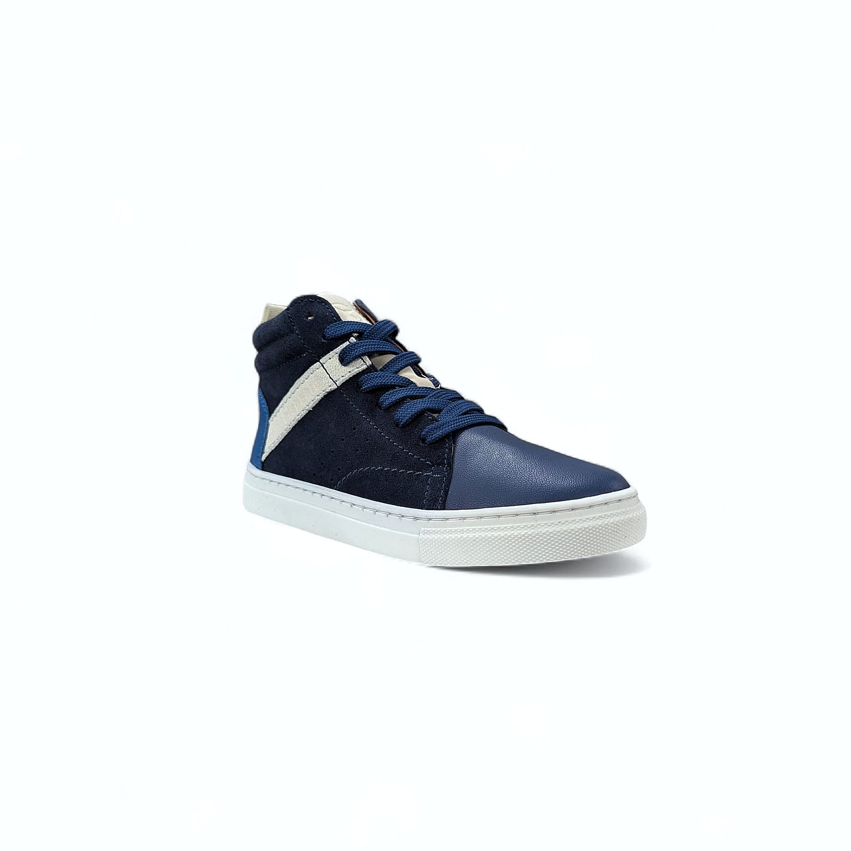Bisgaard Charles S Kinder Sneakers