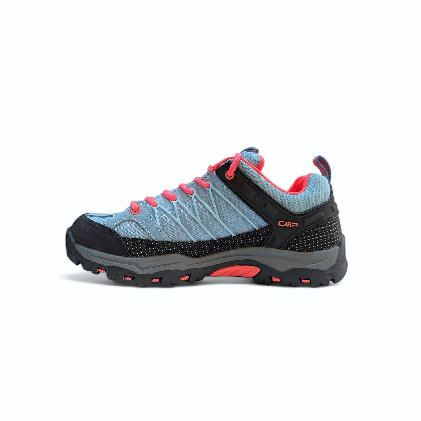 CMP Riegel Low WP Trekkingschuhe