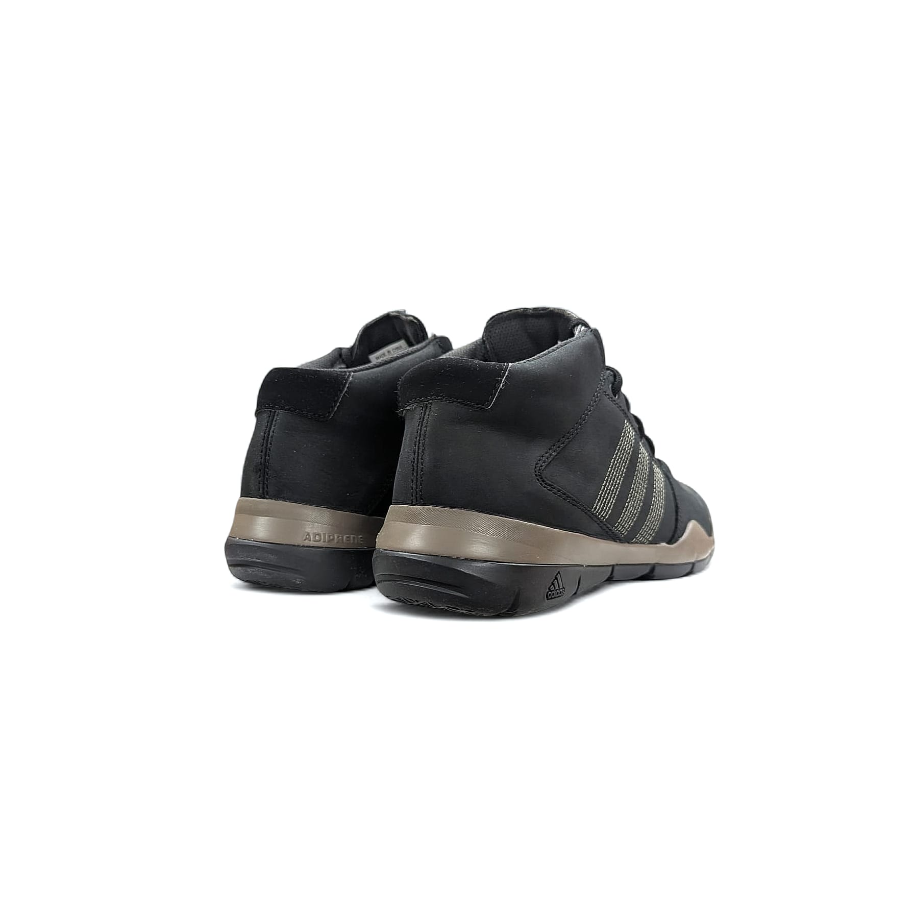 Adidas Anzit DLX Mid Herren Sneakers