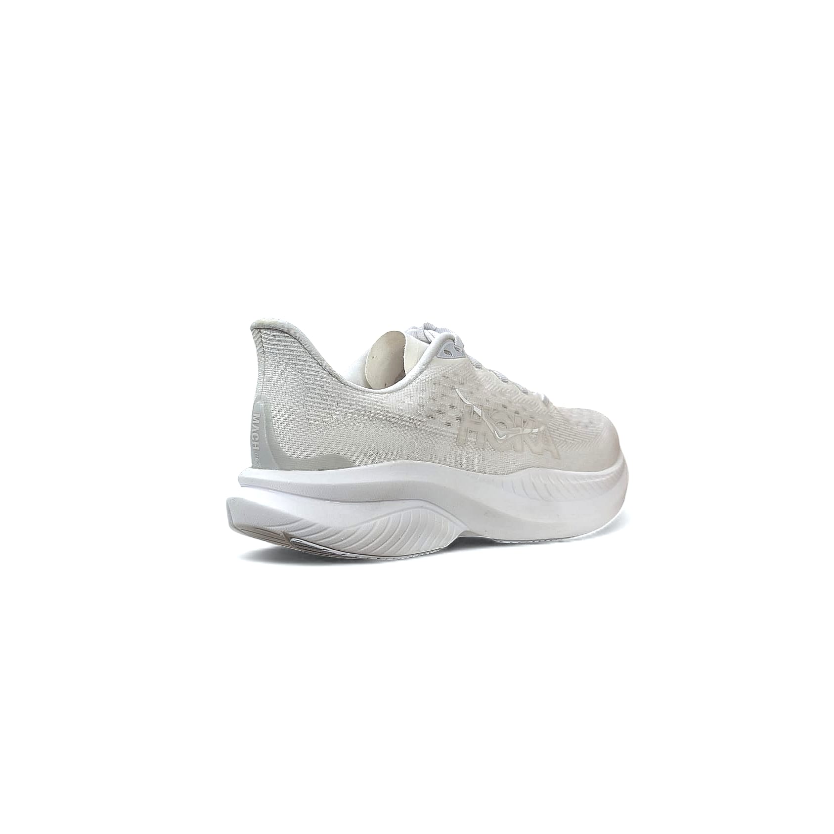 Hoka W Mach 6 Damen Laufschuhe