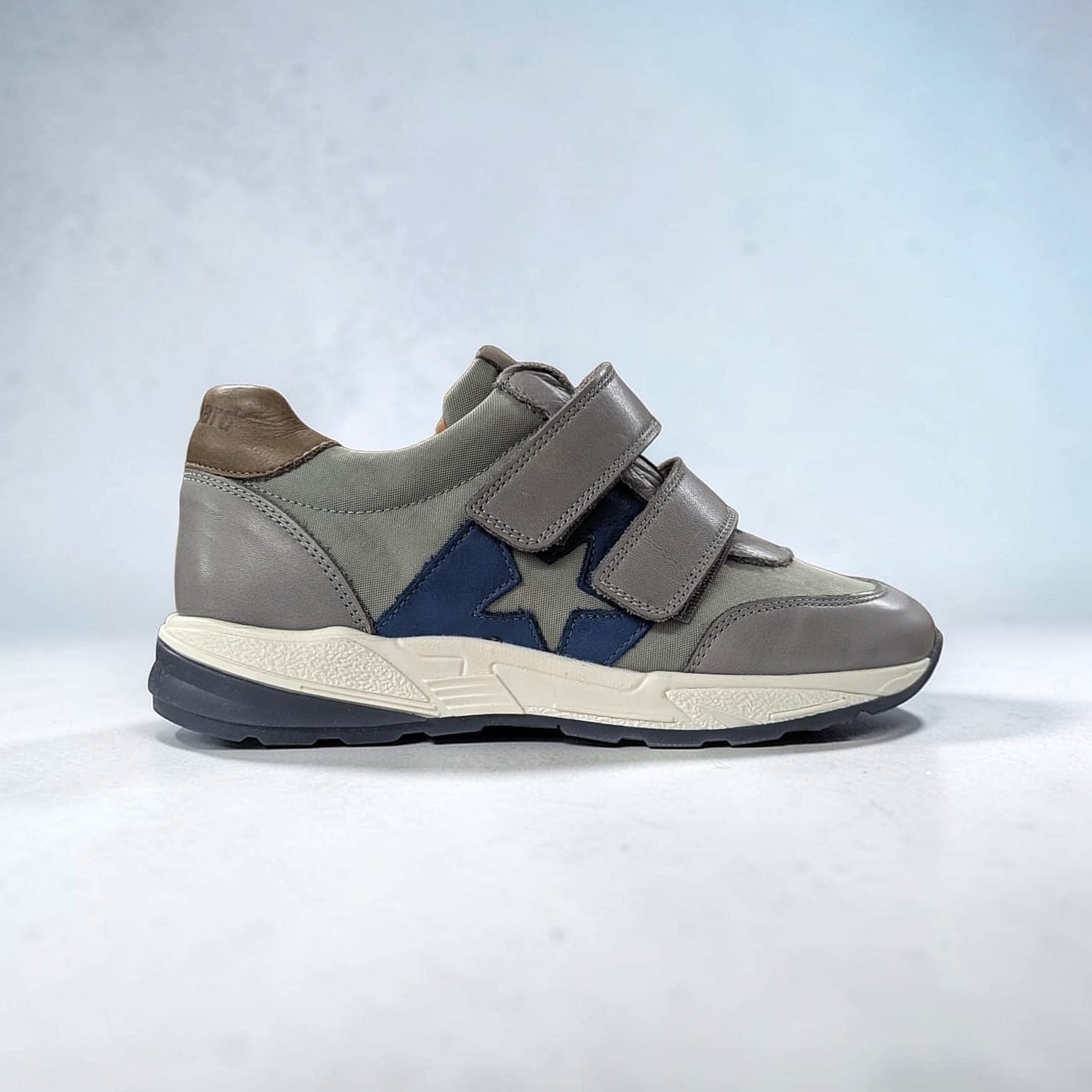 Bisgaard Kamma Kinder Sneakers
