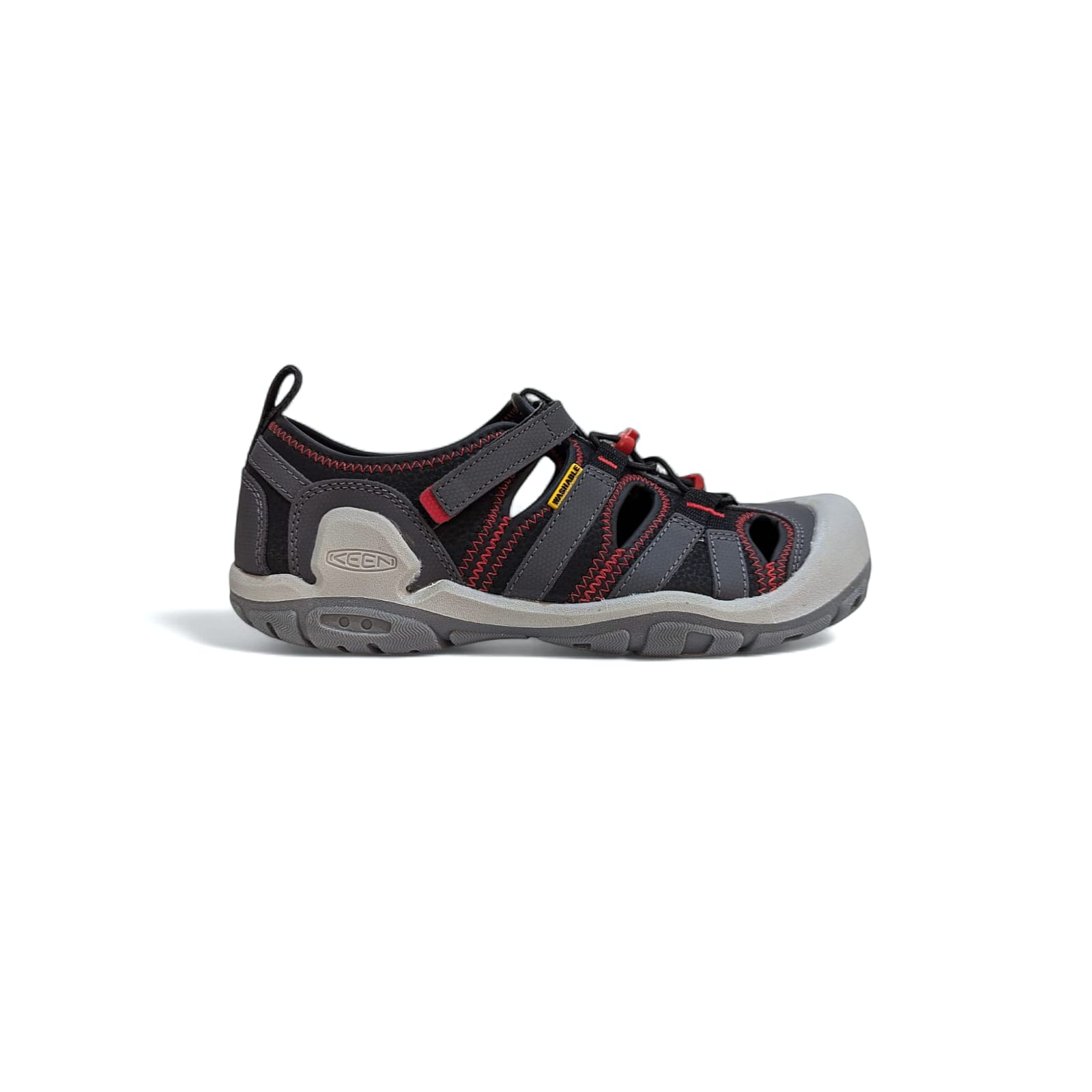 Keen Knotch Creek Outdoor Sandalen