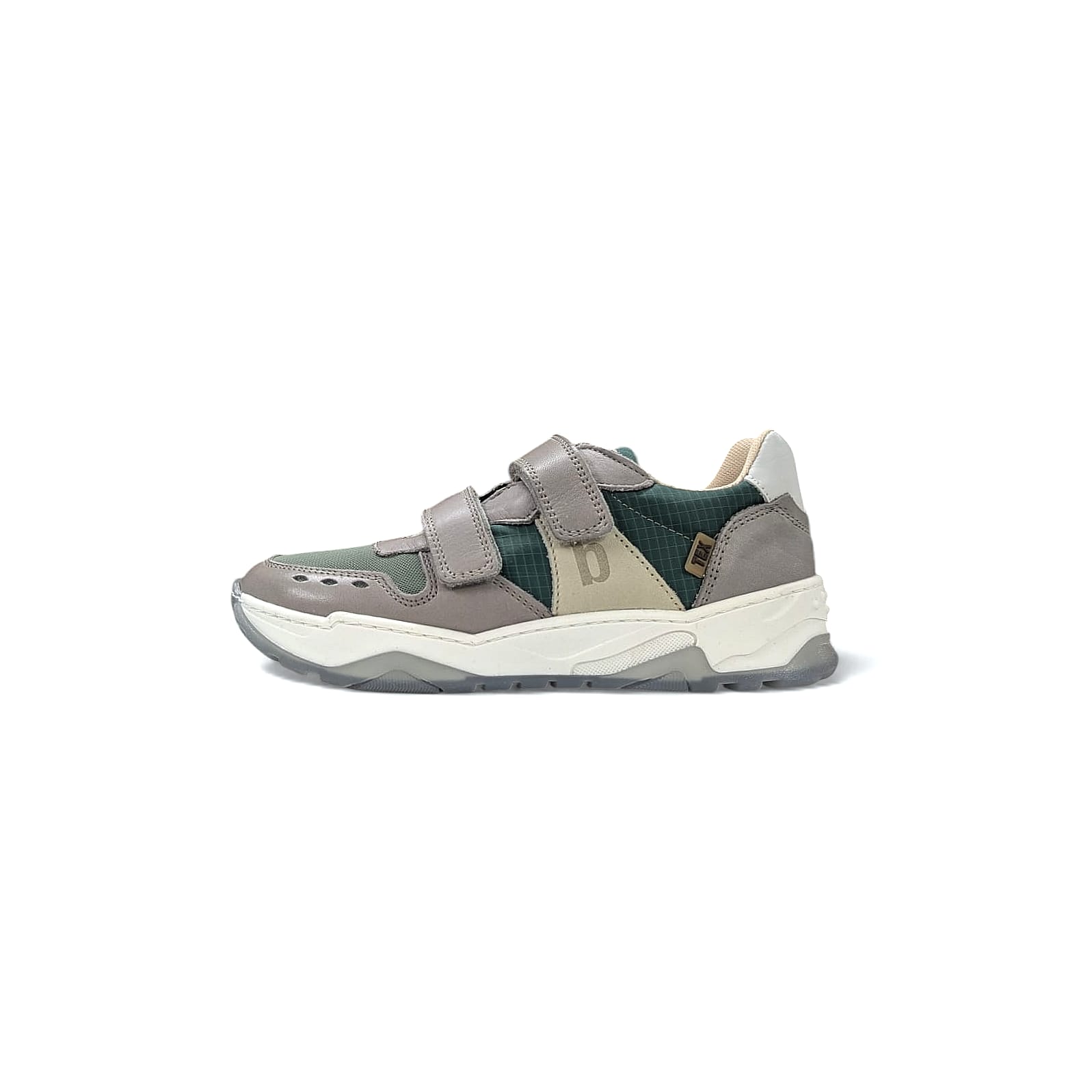 Bisgaard Lauge Tex Damen Sneakers