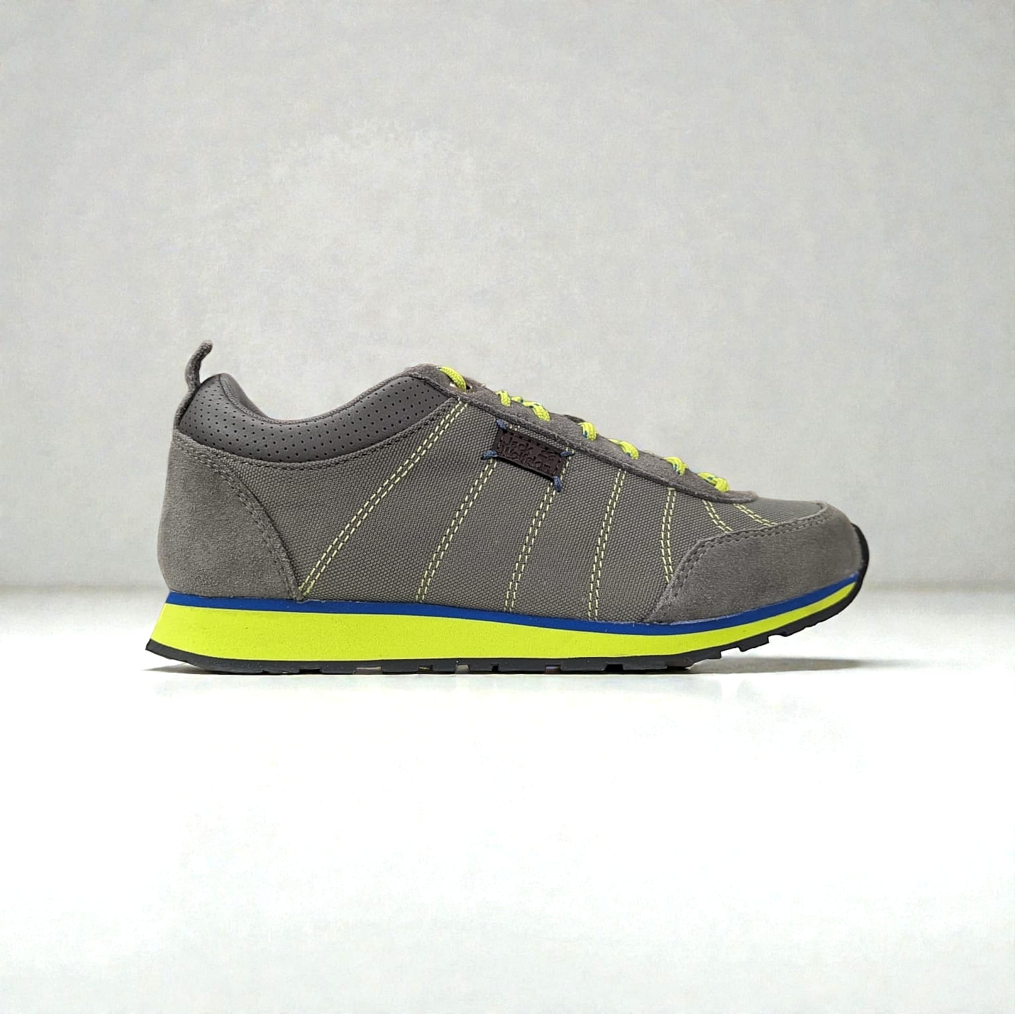 Jack Wolfskin Mountain DNA Low W Damen Freizeitschuhe