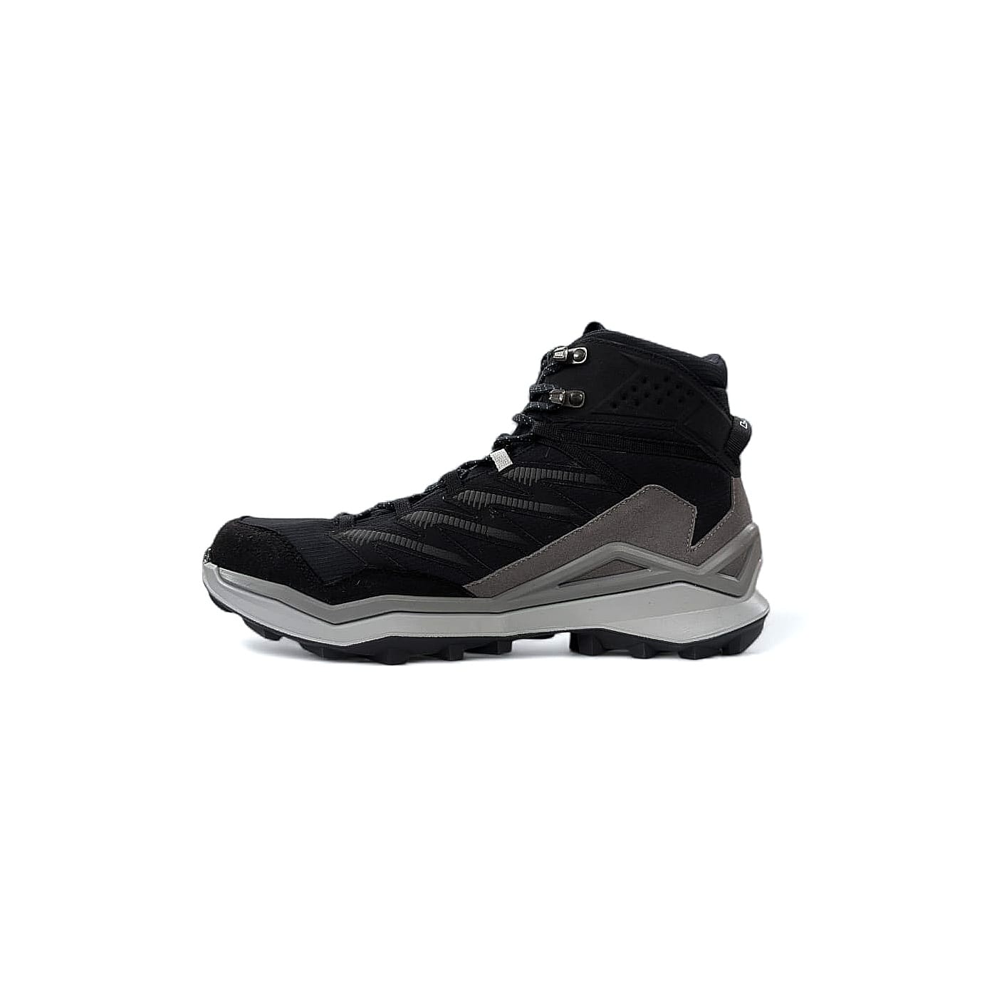 Lowa Maddox Pro Gtx Mid W Herren Wanderschuhe